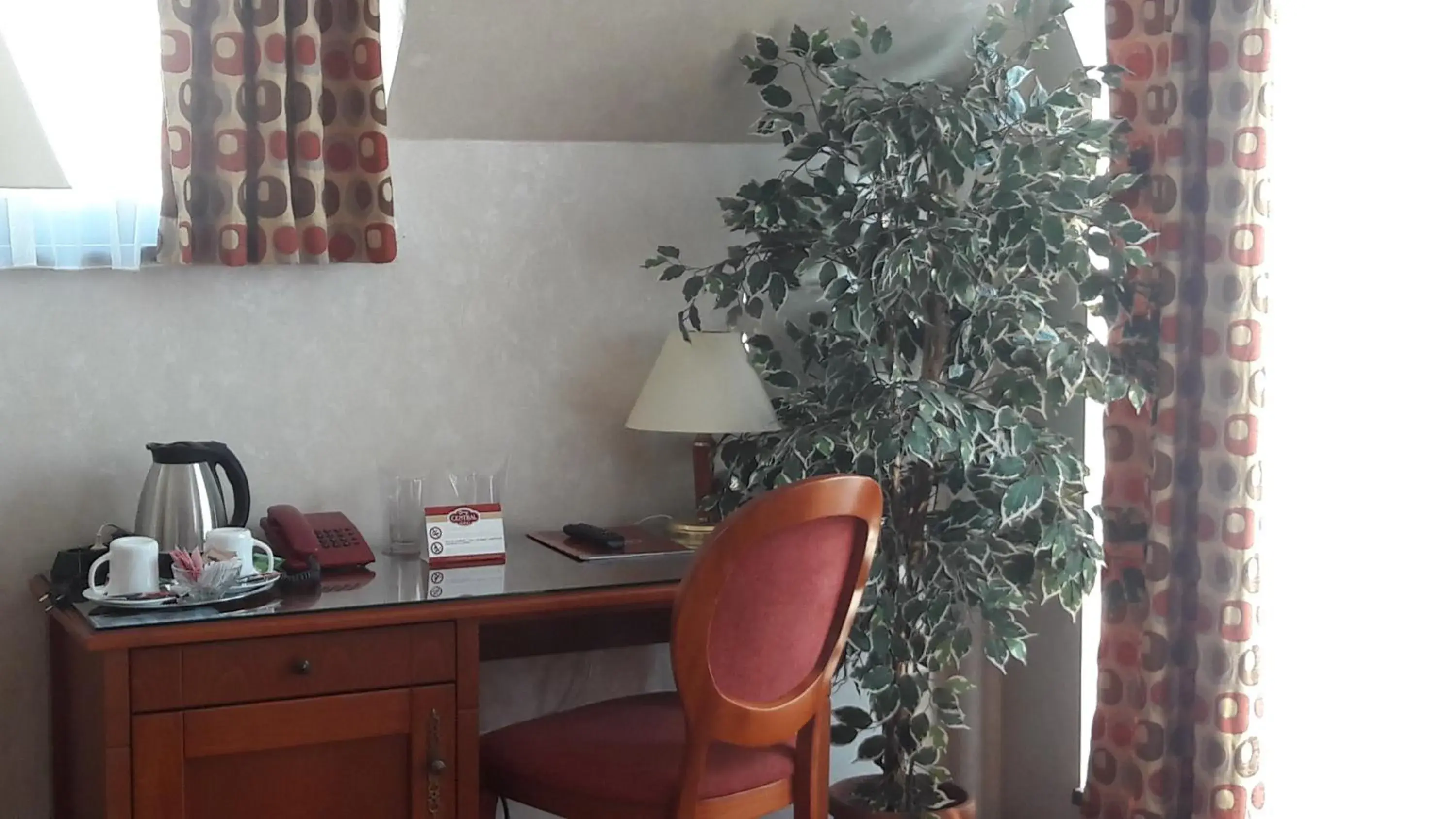 Hotel Central Hotel Central