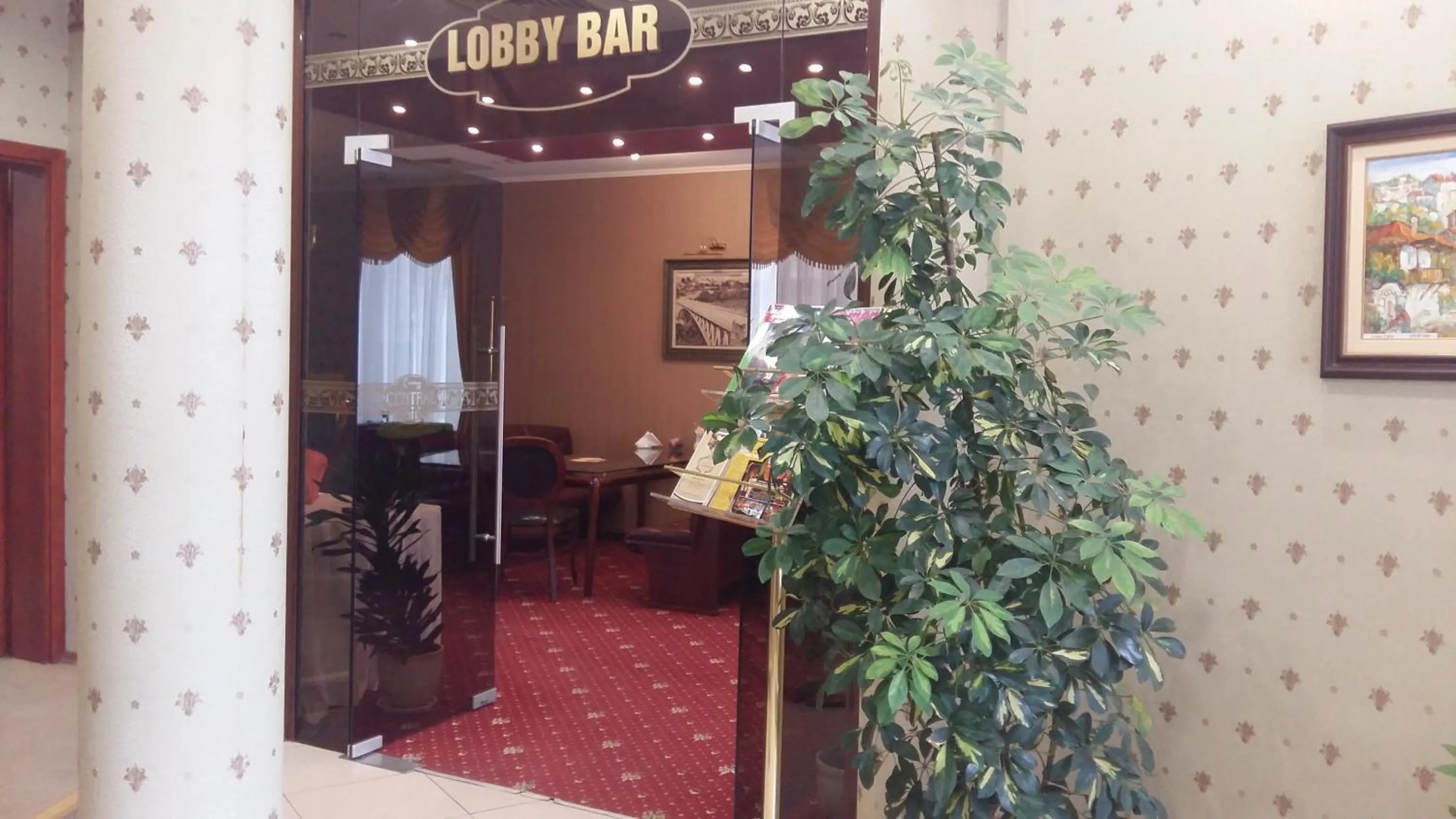 Other in Hotel Central