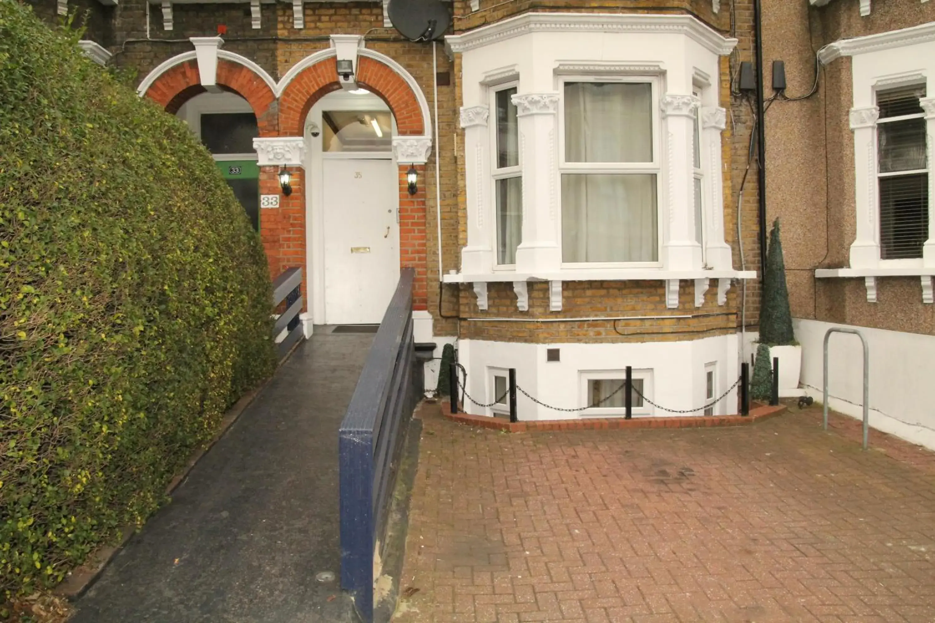 London Olympus Hotel Nirvana London Olympus Hotel Nirvana