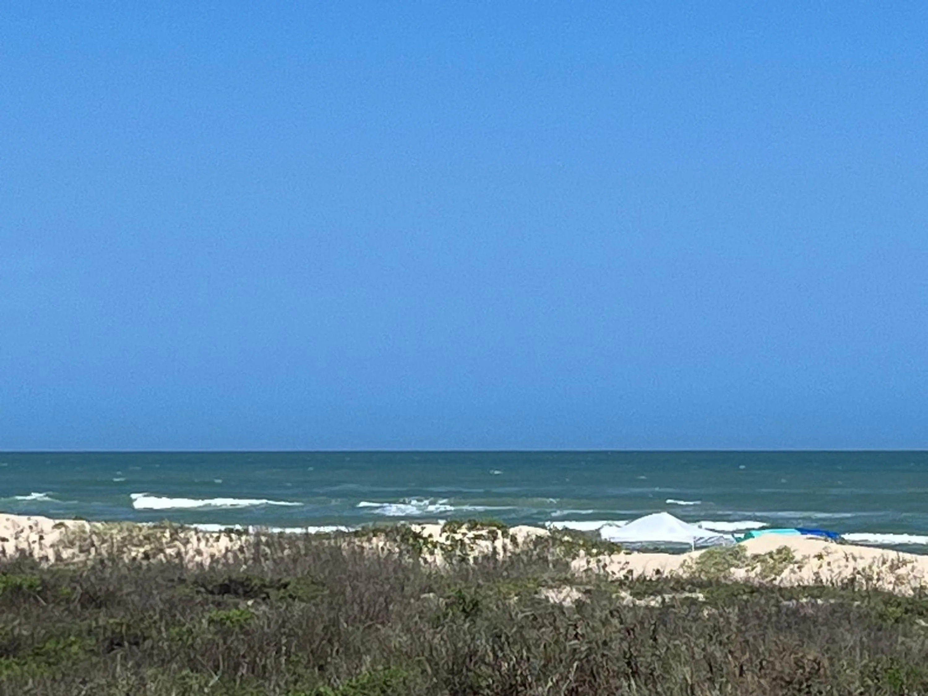 Charming SPI family condo - walking distance to the beach, Sleeps 6, Third Floor, 2025 Traveler Award