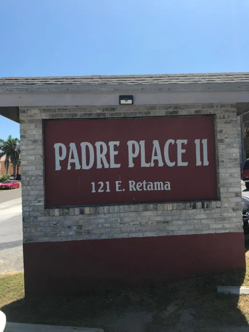 Property logo or sign in Charming SPI family condo - walking distance to the beach, Sleeps 6, Third Floor, 2025 Traveler Award