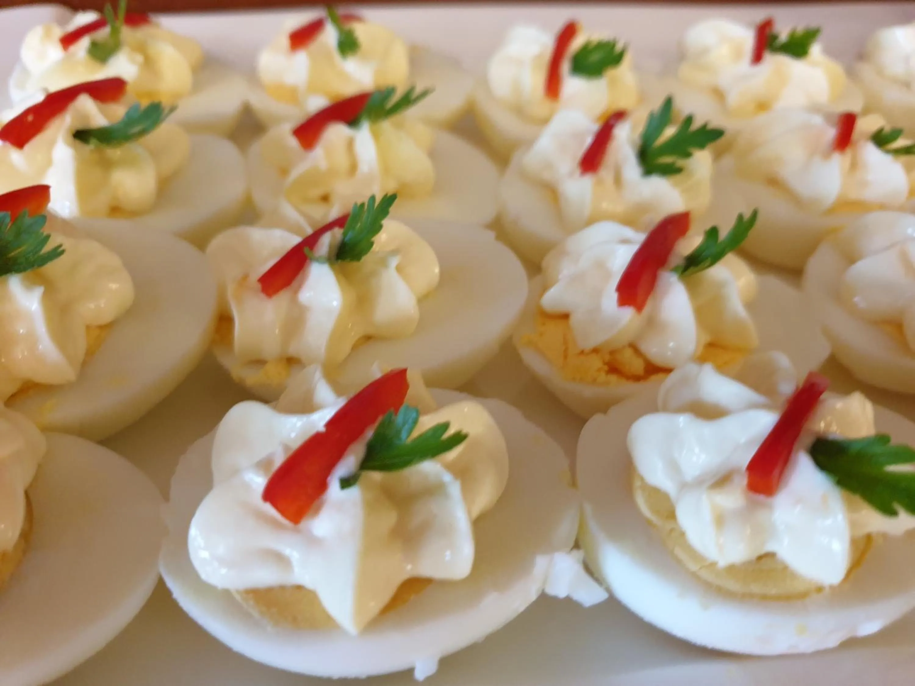 Breakfast in Hotel Ventus Natural & Medical Spa