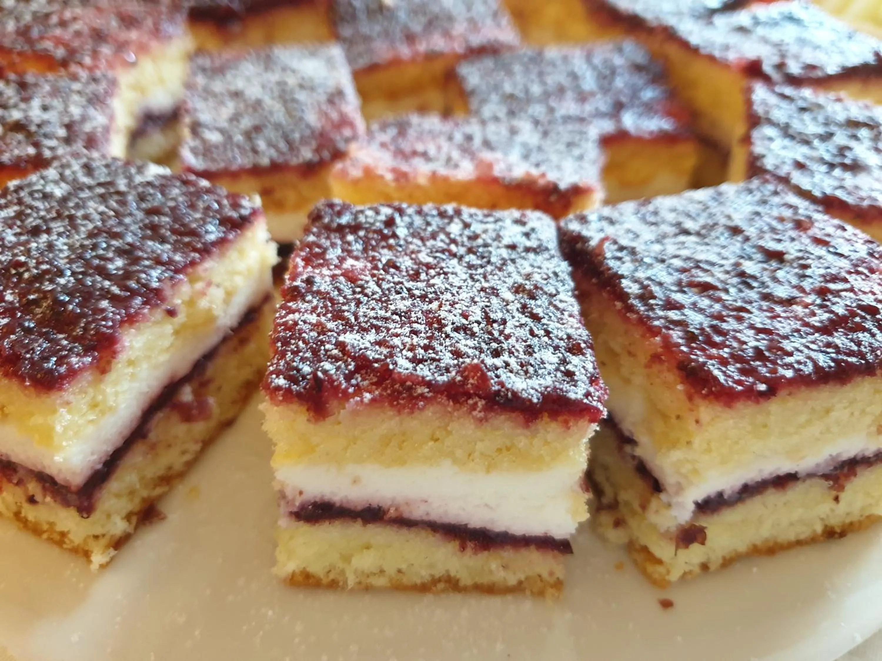 Breakfast in Hotel Ventus Natural & Medical Spa