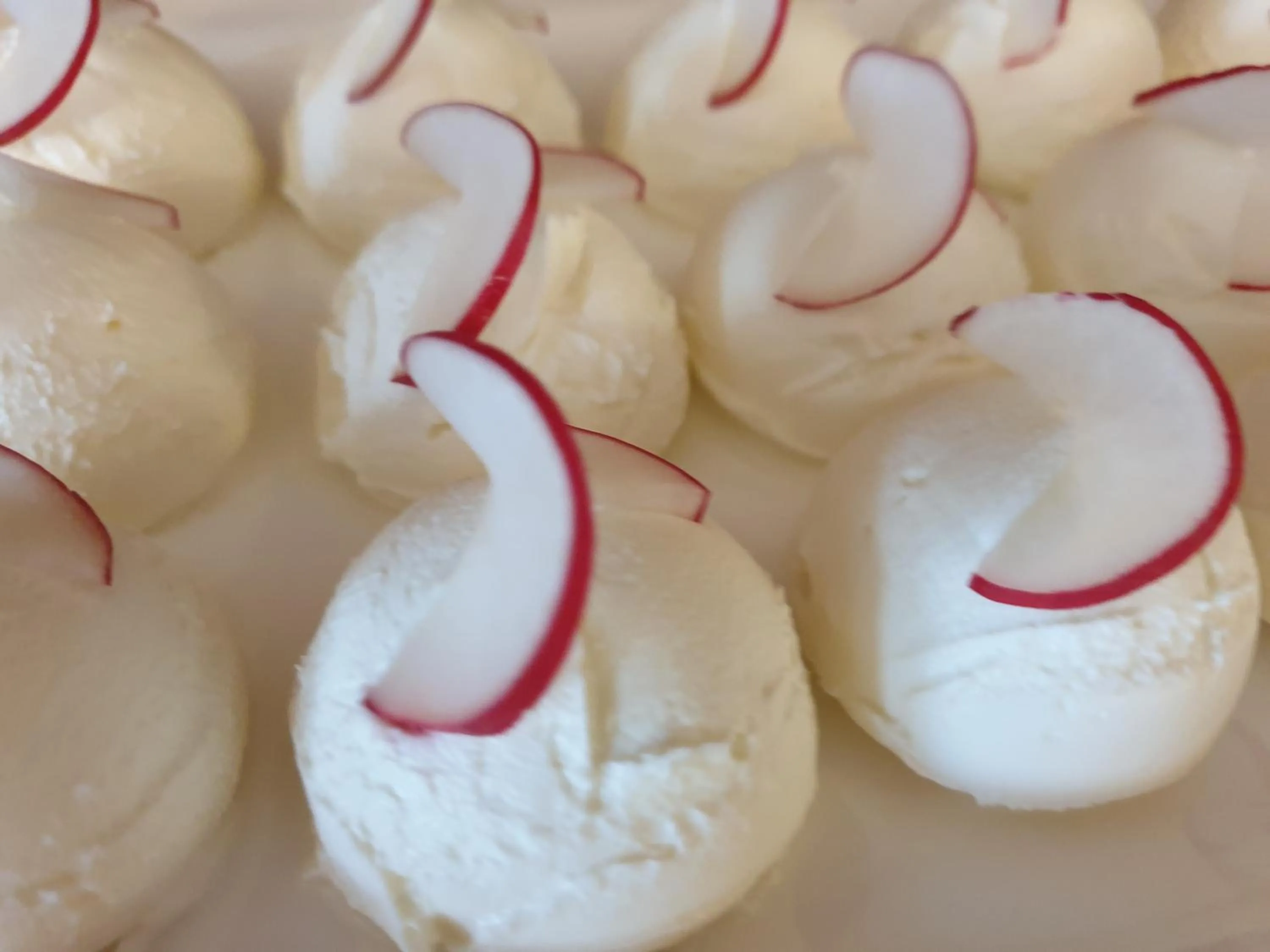 Breakfast in Hotel Ventus Natural & Medical Spa