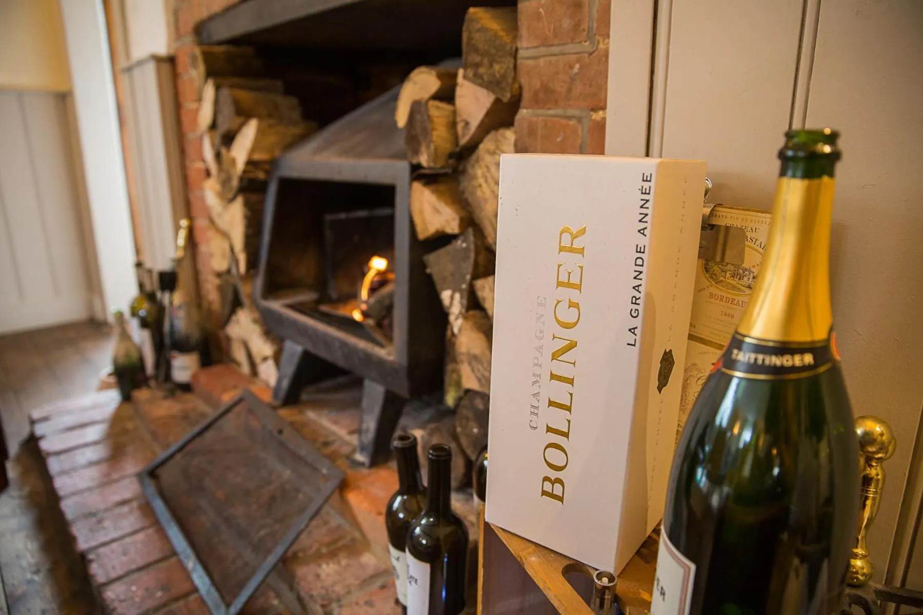 Other in The Bull Inn Pub