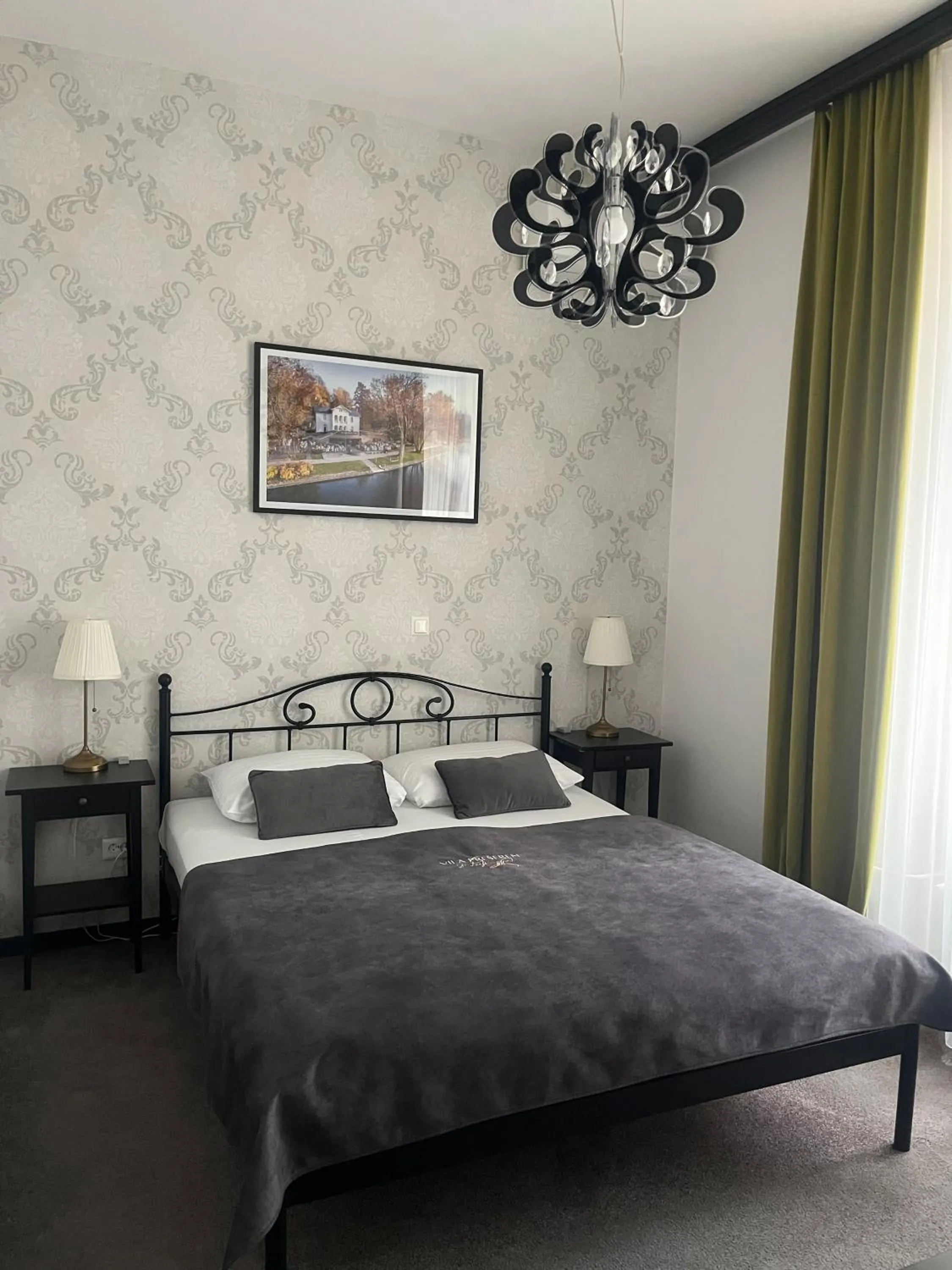 Penzion Vila Prešeren