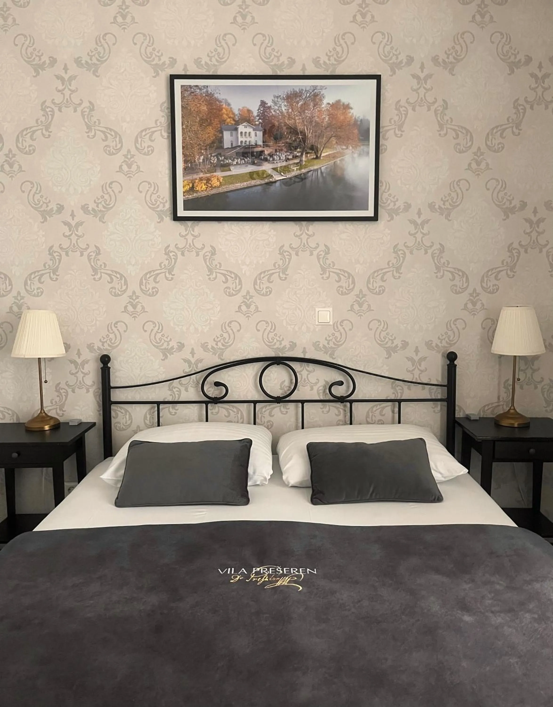 Penzion Vila Prešeren