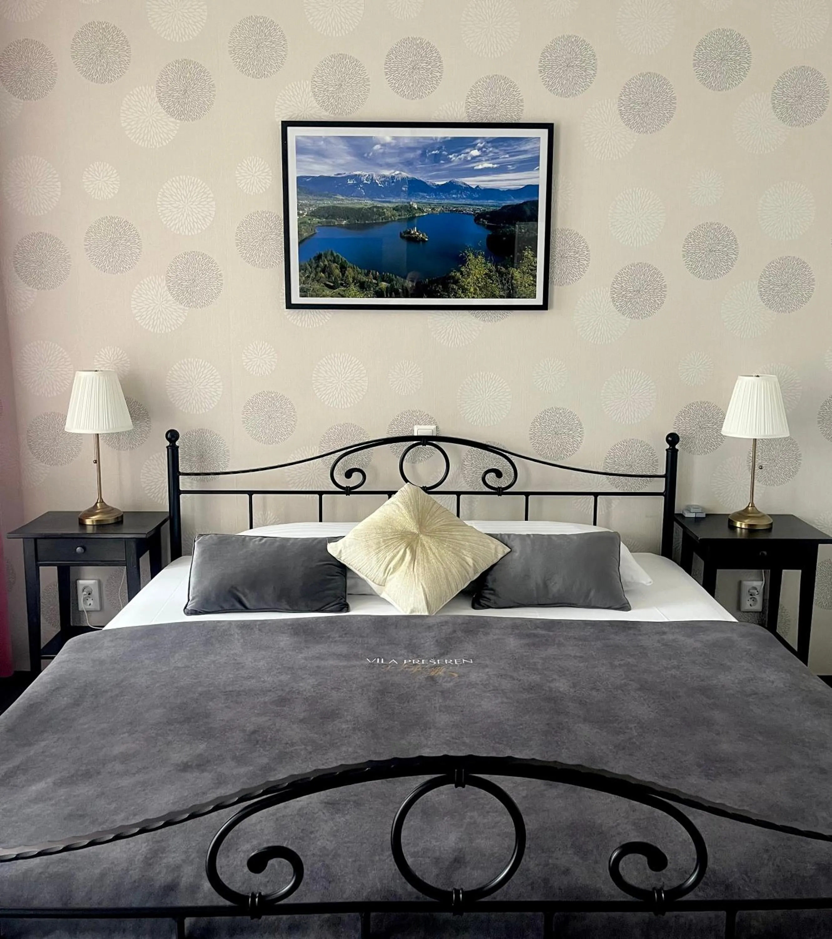 Penzion Vila Prešeren