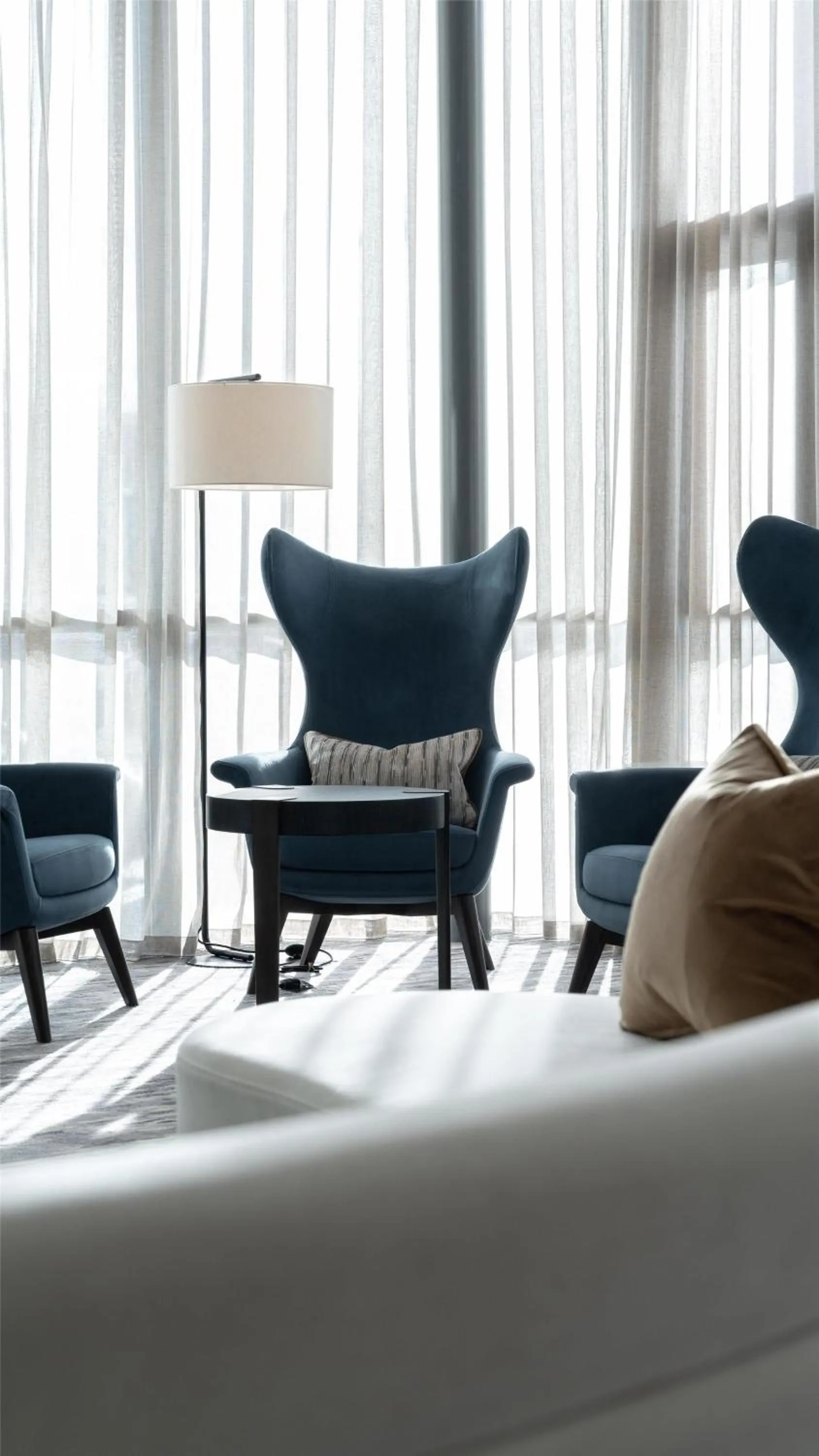 Other, Bed in Radisson Blu Hotel, Letterkenny