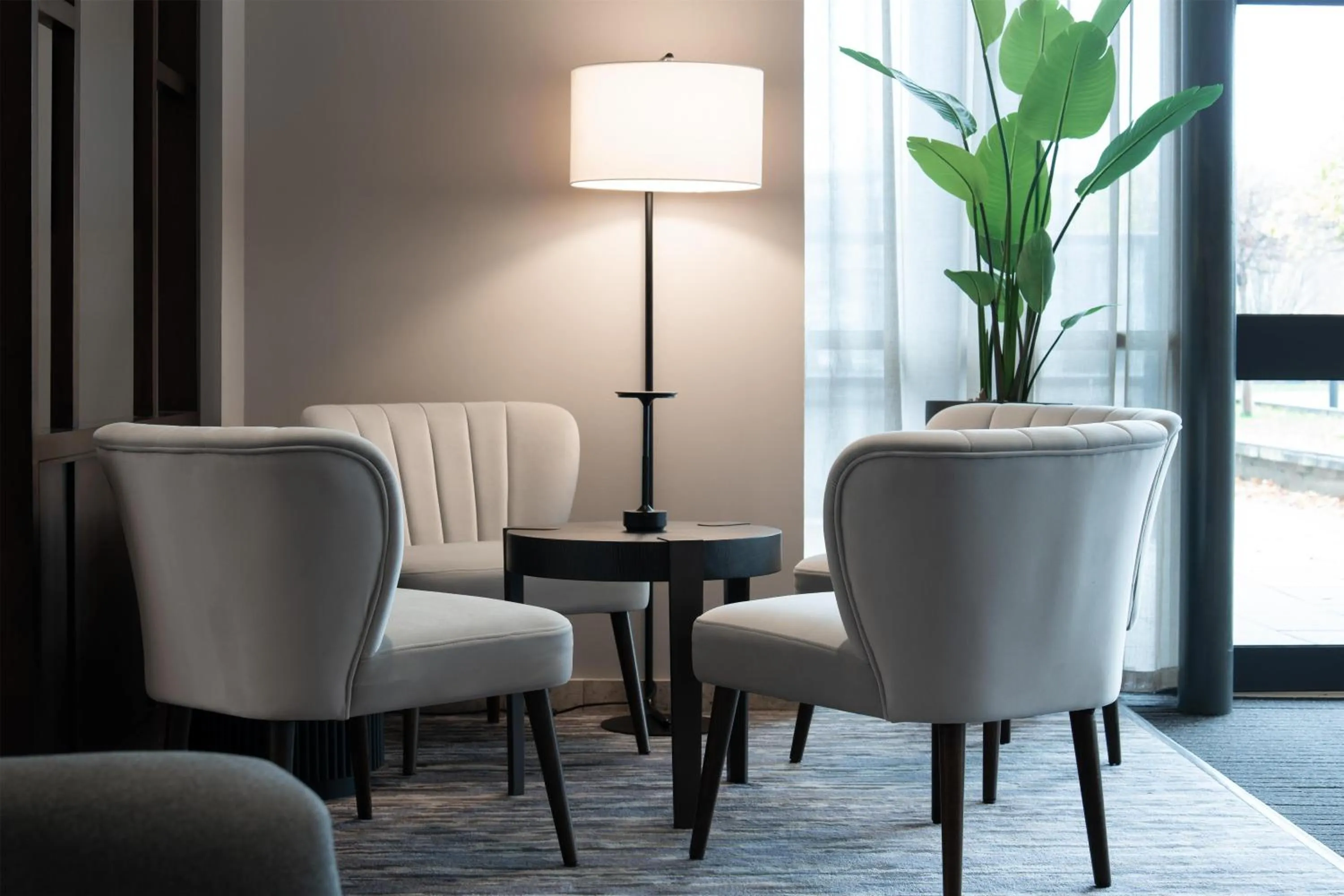 Other in Radisson Blu Hotel, Letterkenny