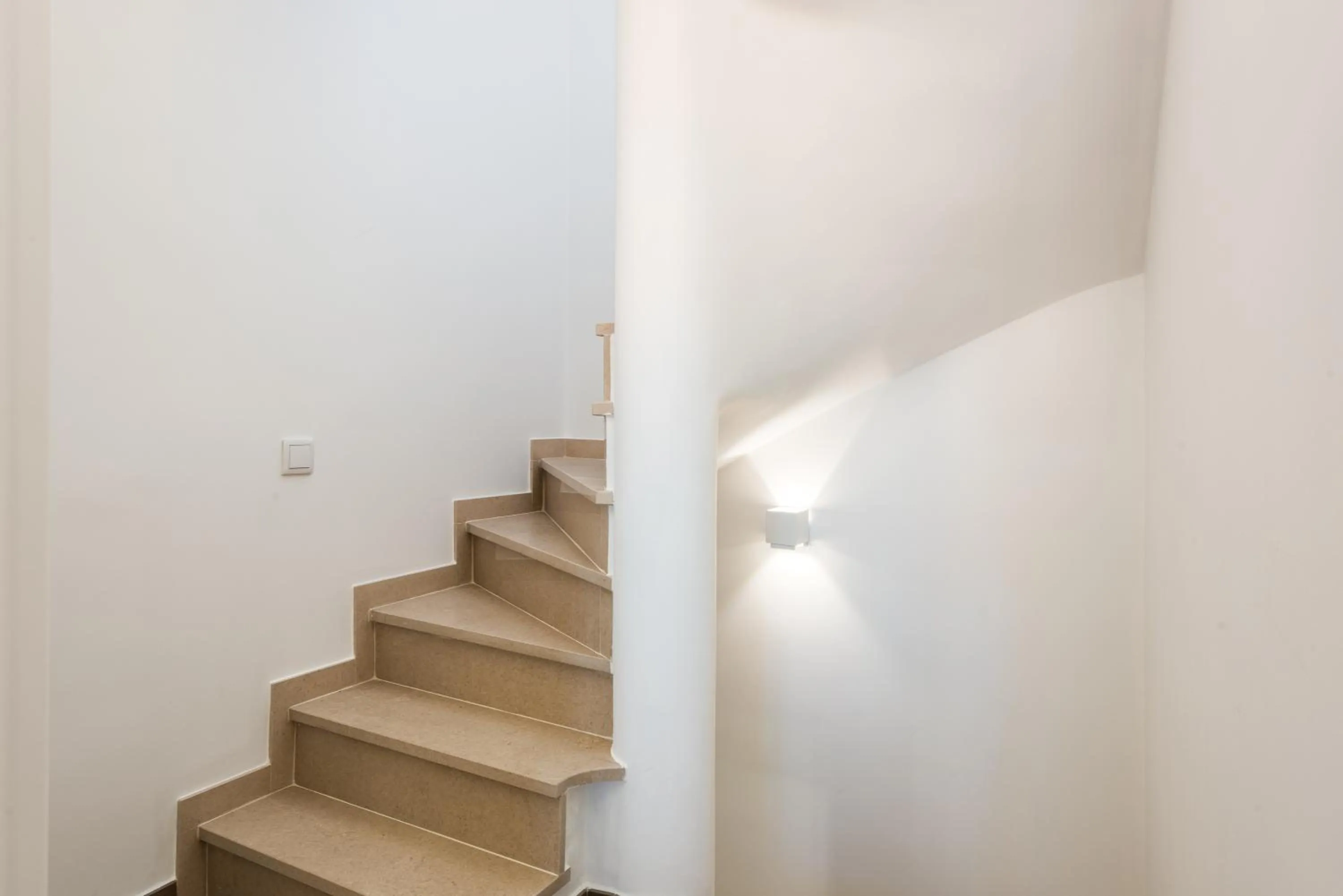 Property building in Old Village & Prestige