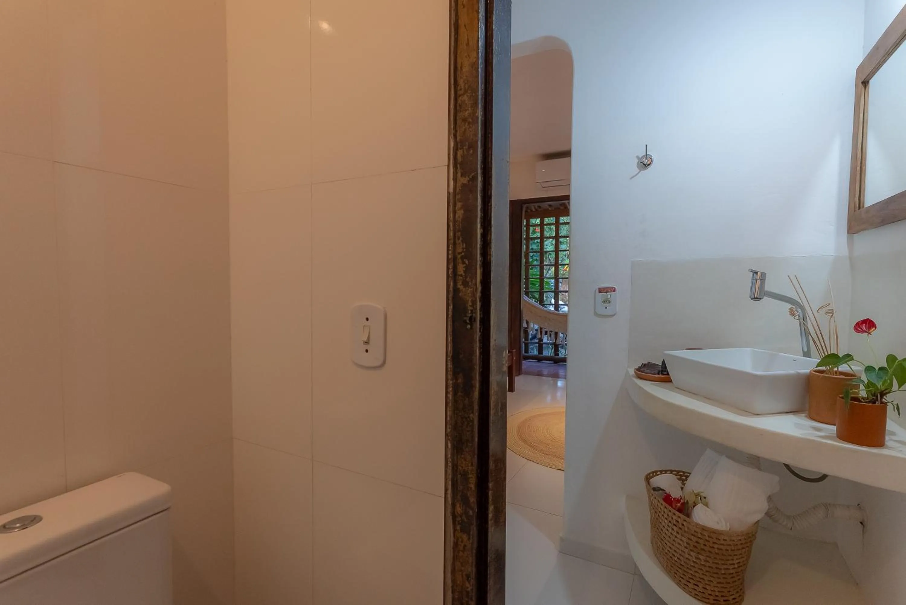 Pousada Por do Sol Trancoso