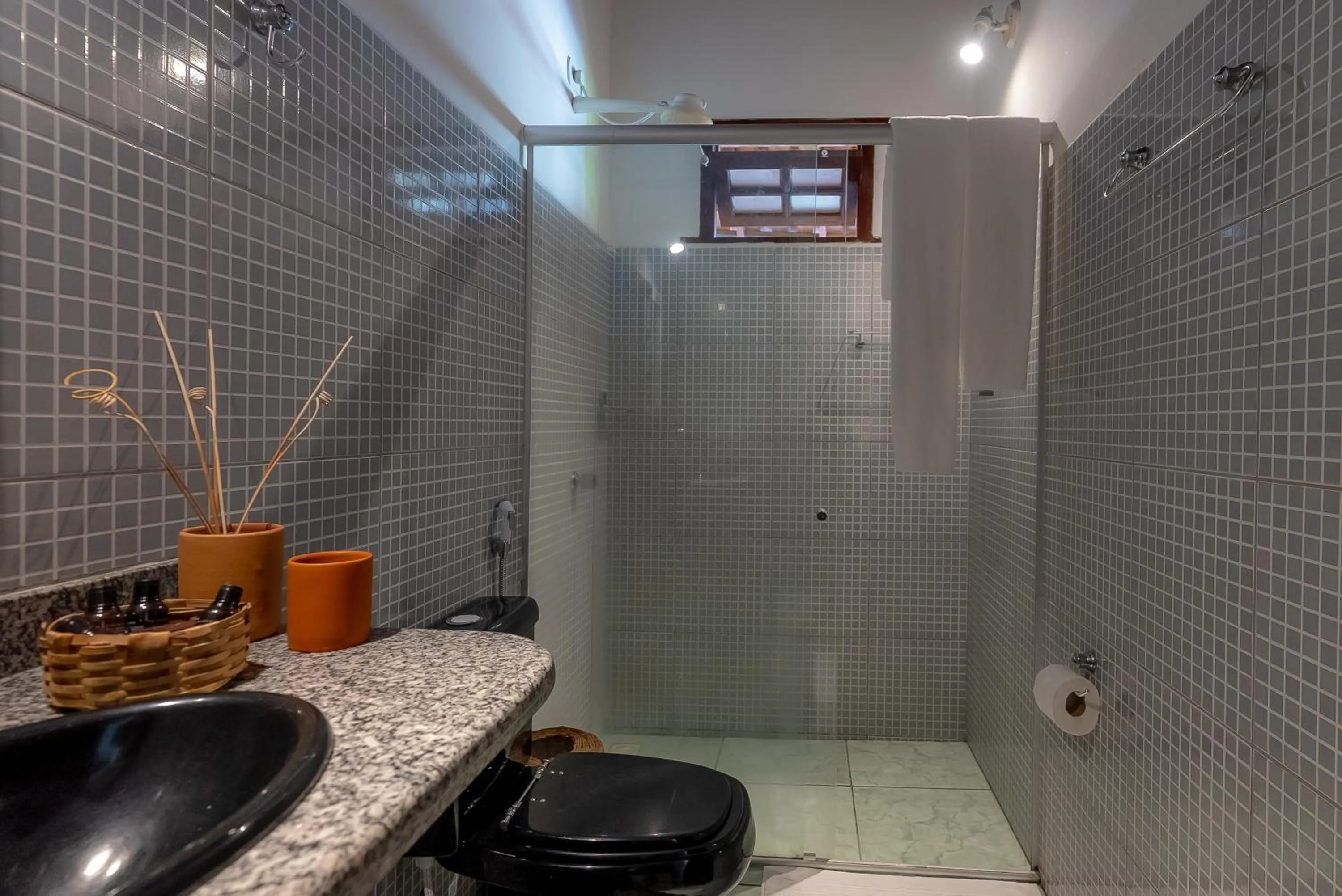 Pousada Por do Sol Trancoso