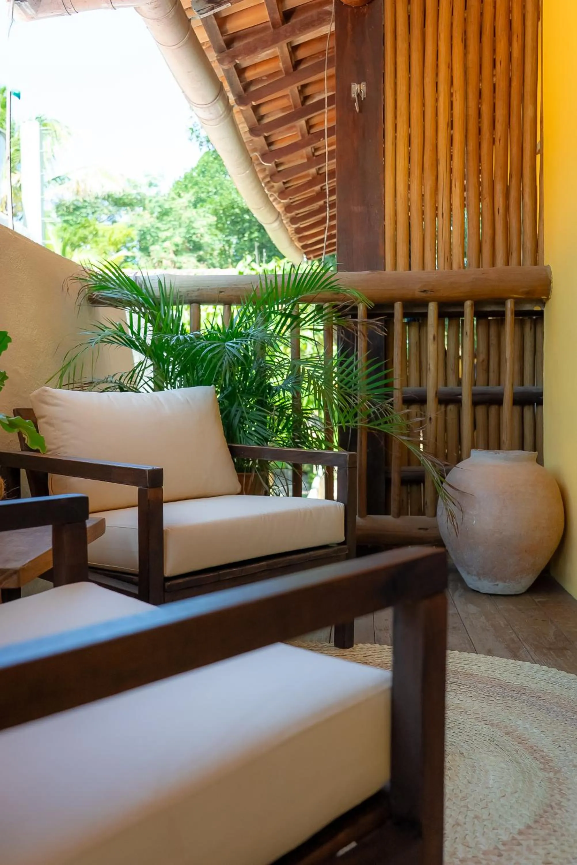 Pousada Por do Sol Trancoso