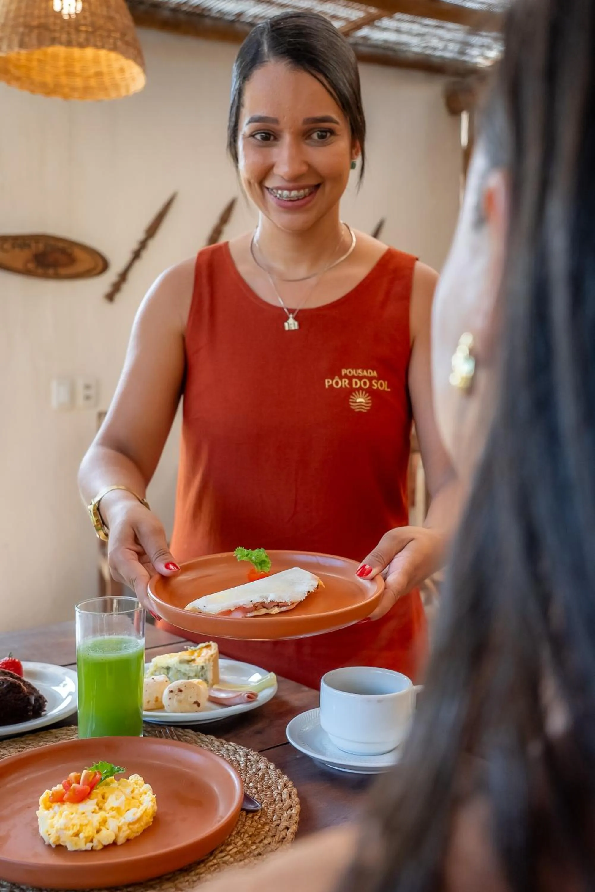 Pousada Por do Sol Trancoso