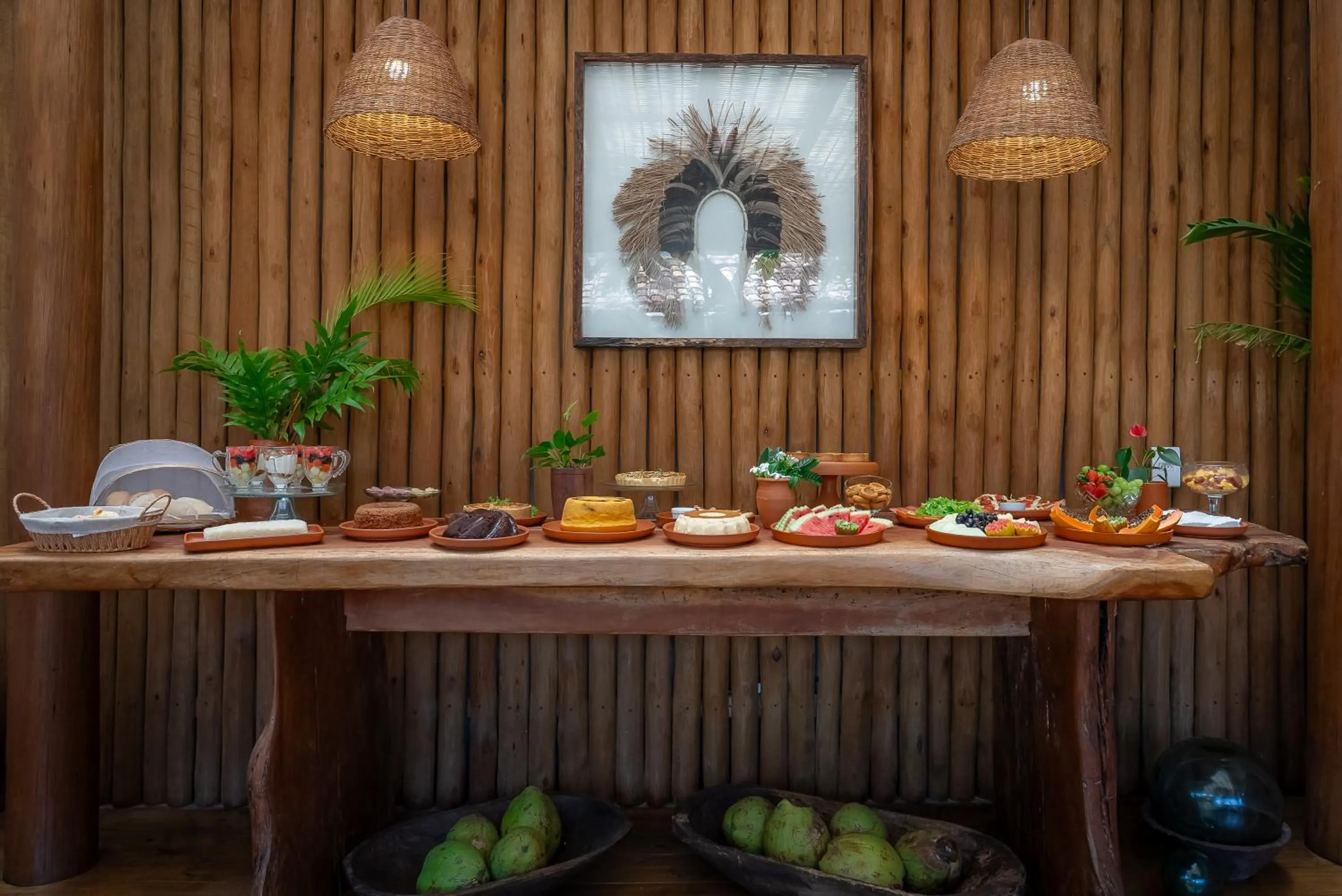 Pousada Por do Sol Trancoso