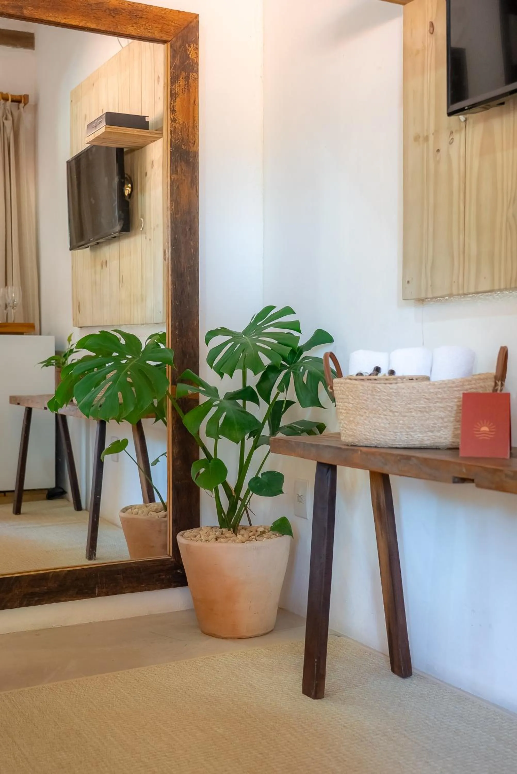 Pousada Por do Sol Trancoso