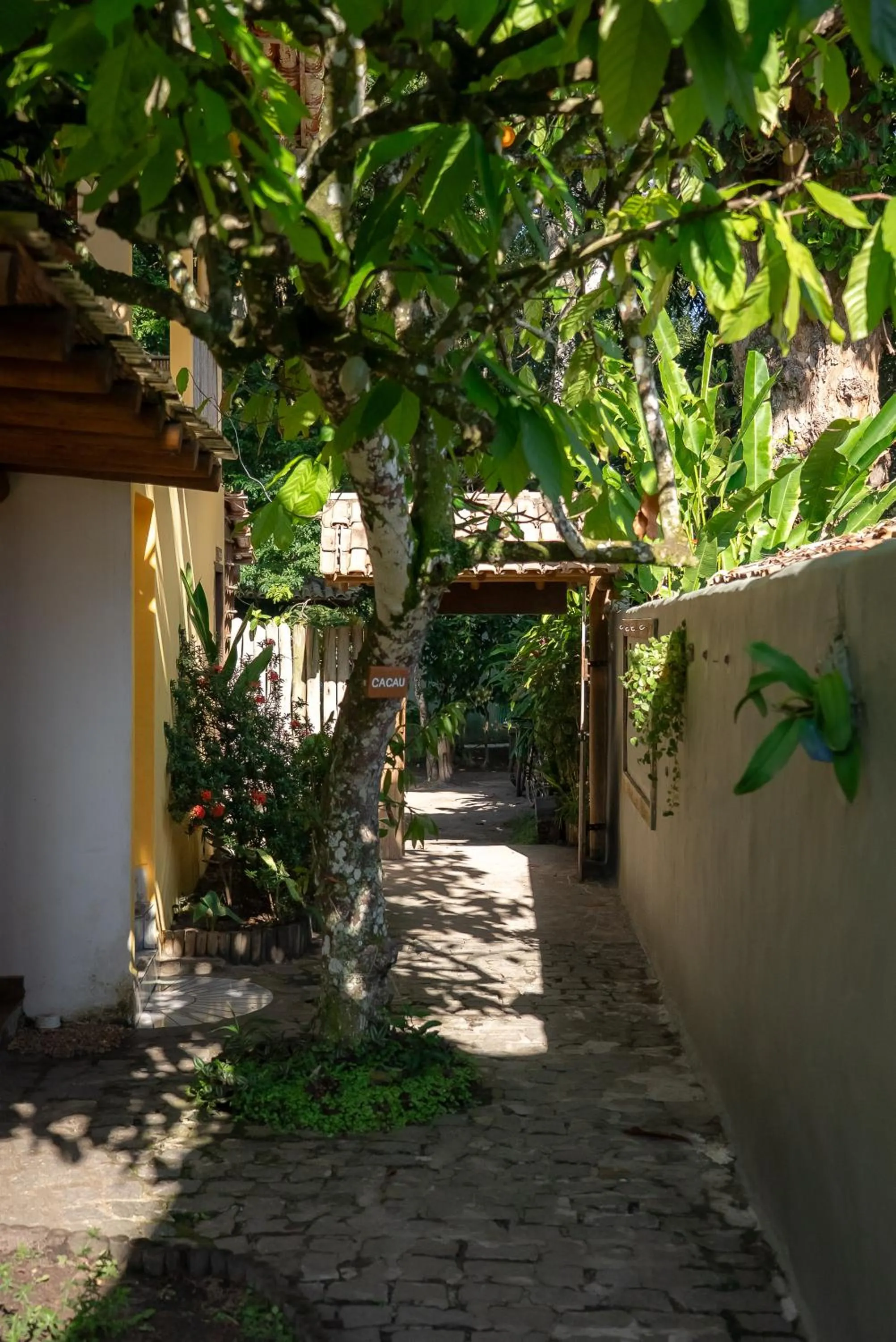 Pousada Por do Sol Trancoso