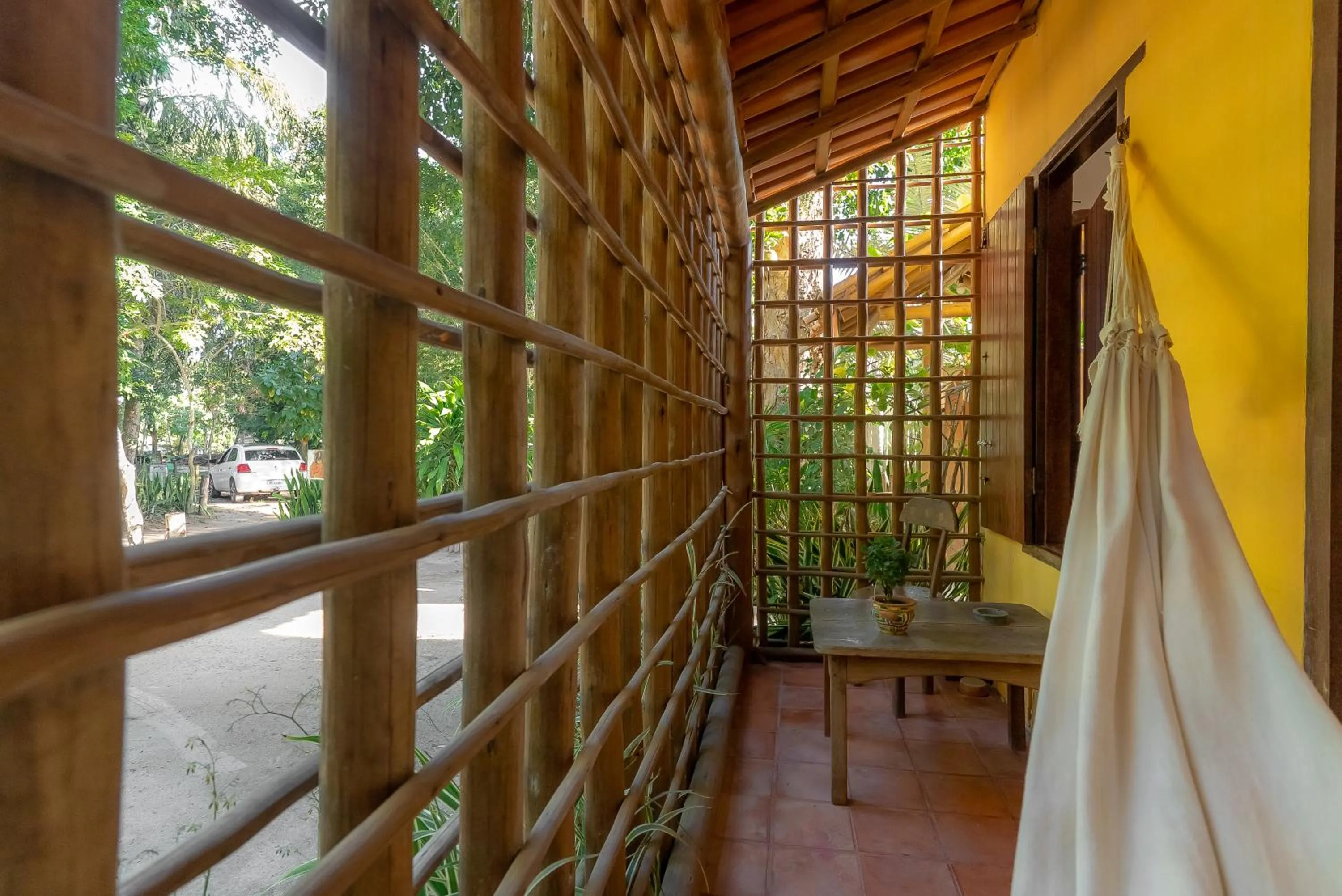 Pousada Por do Sol Trancoso