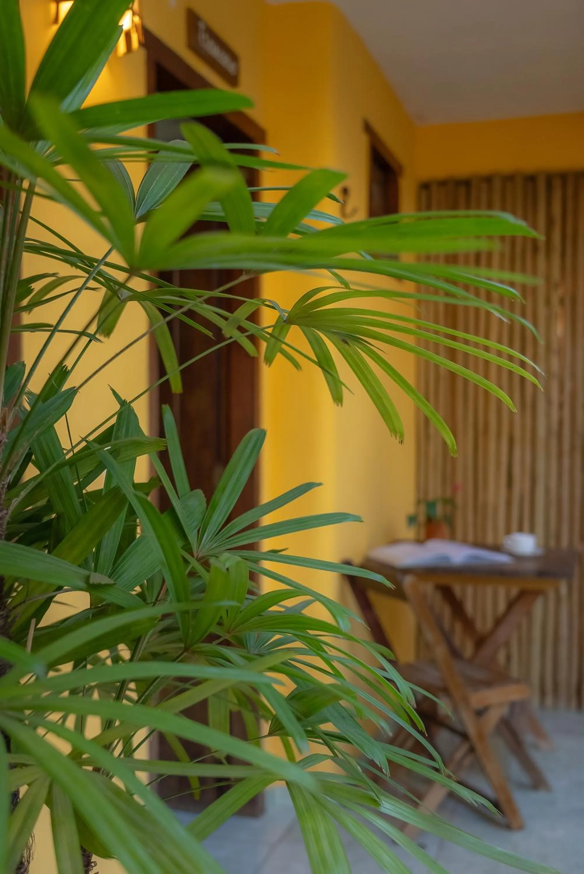 Pousada Por do Sol Trancoso