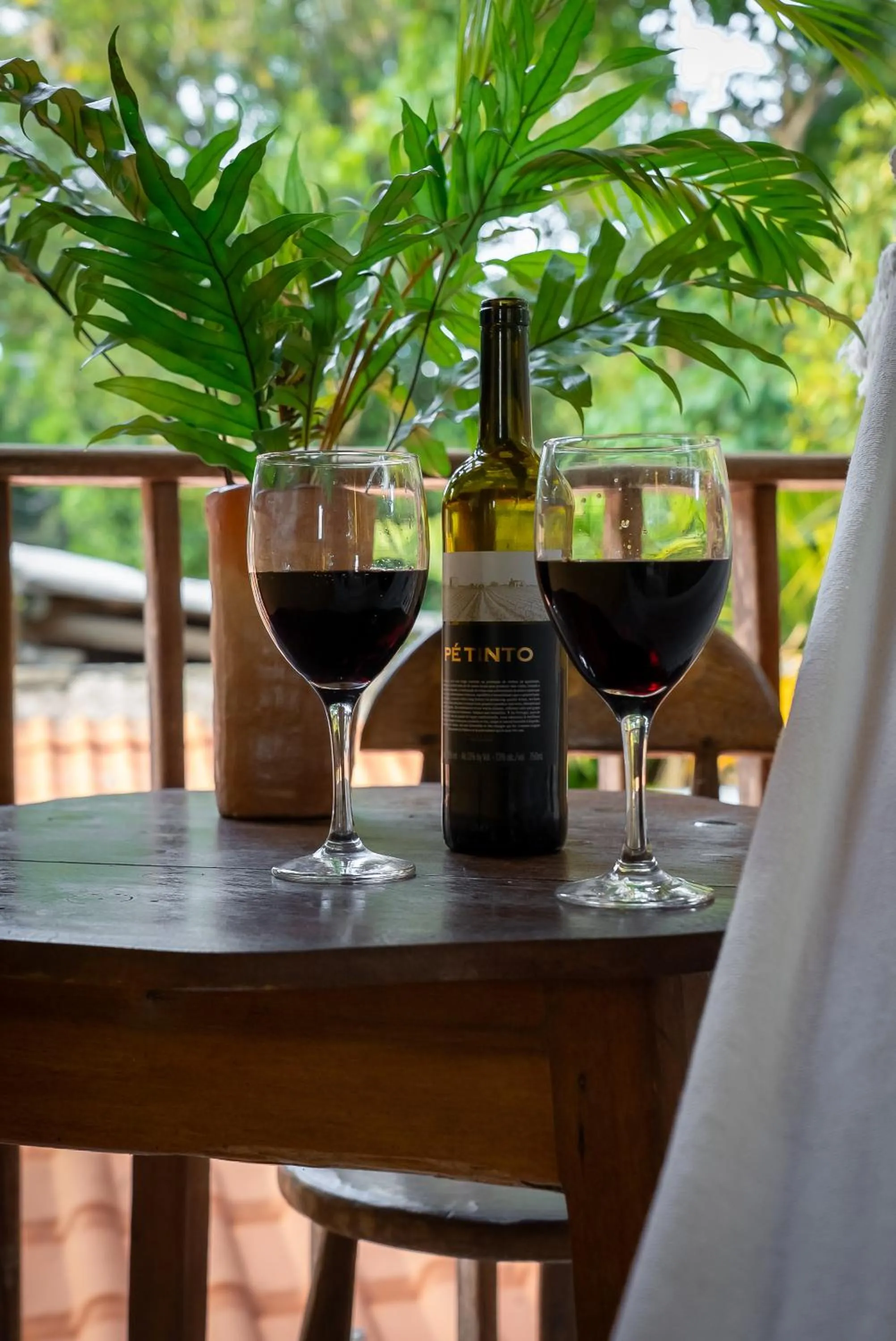 Pousada Por do Sol Trancoso