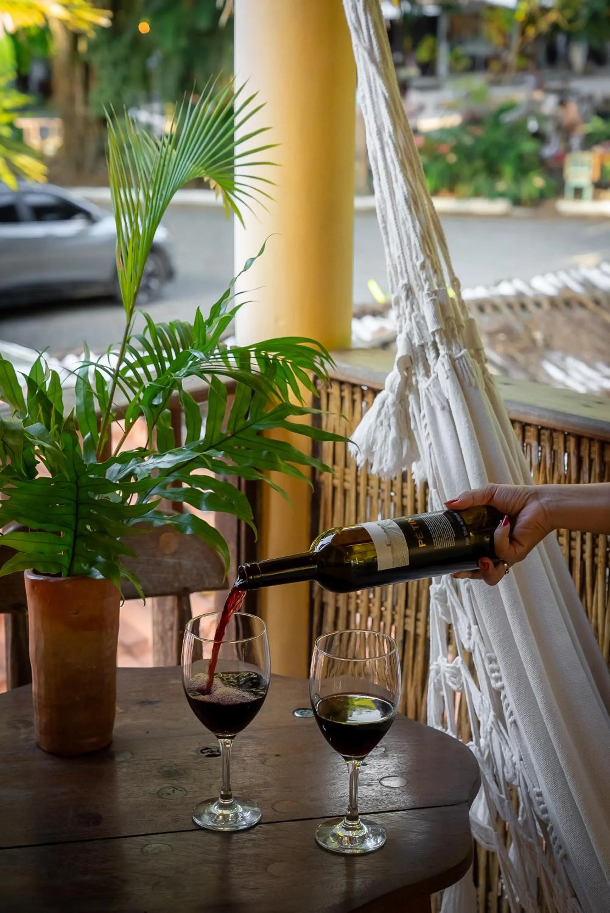 Pousada Por do Sol Trancoso