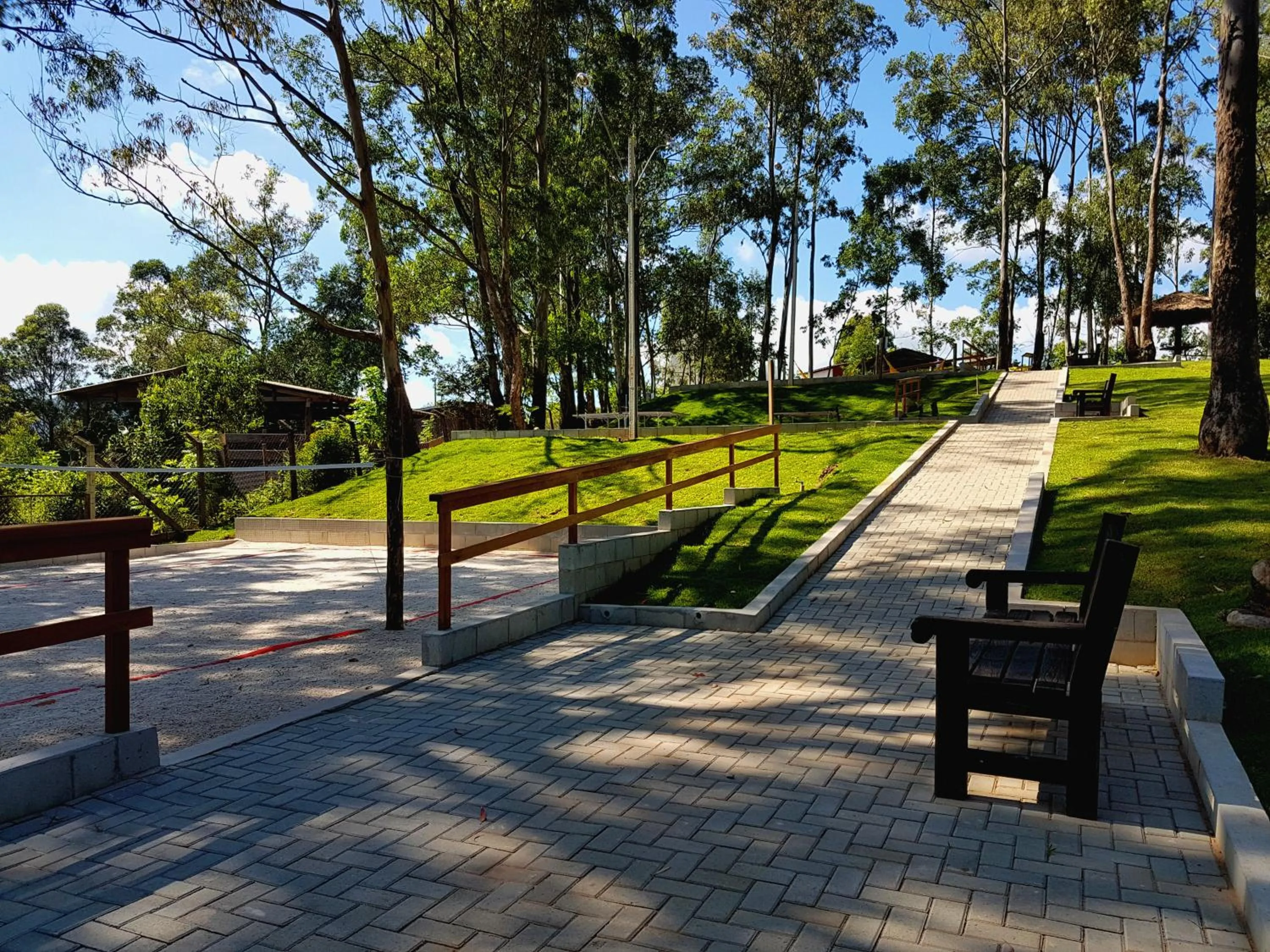 Activities in Hotel Akropolis