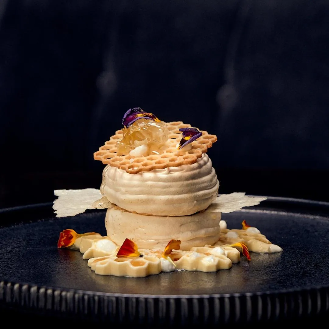 Restaurant/places to eat in The g Hotel & Spa