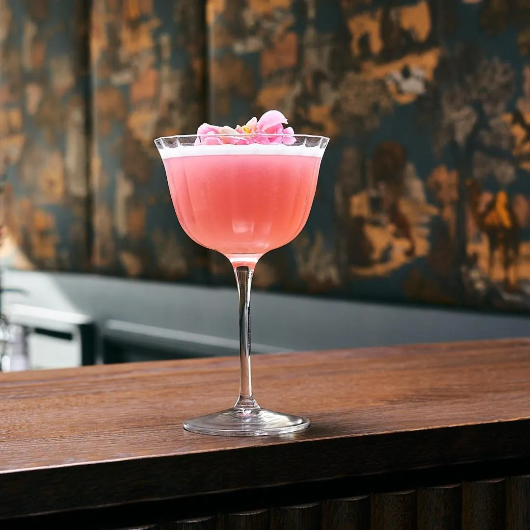 Restaurant/places to eat in The g Hotel & Spa