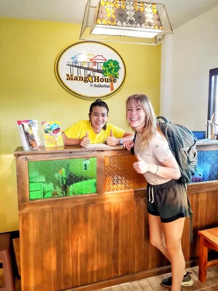 Mango House Sukhothai