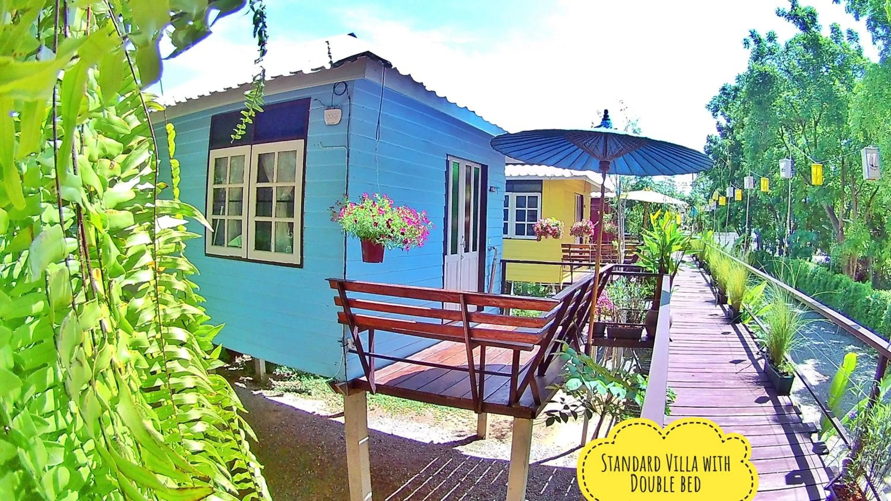 Mango House Sukhothai