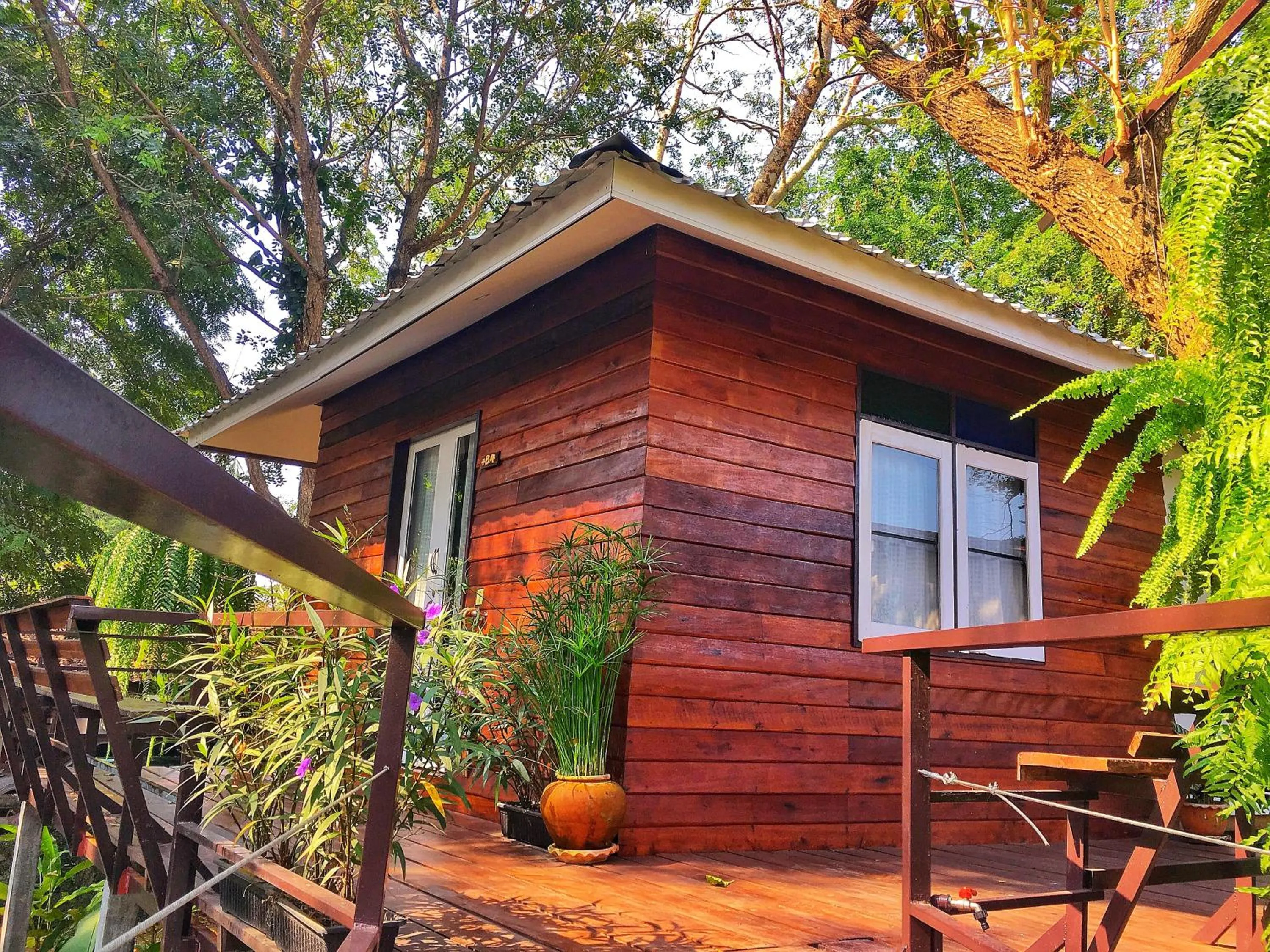 Mango House Sukhothai