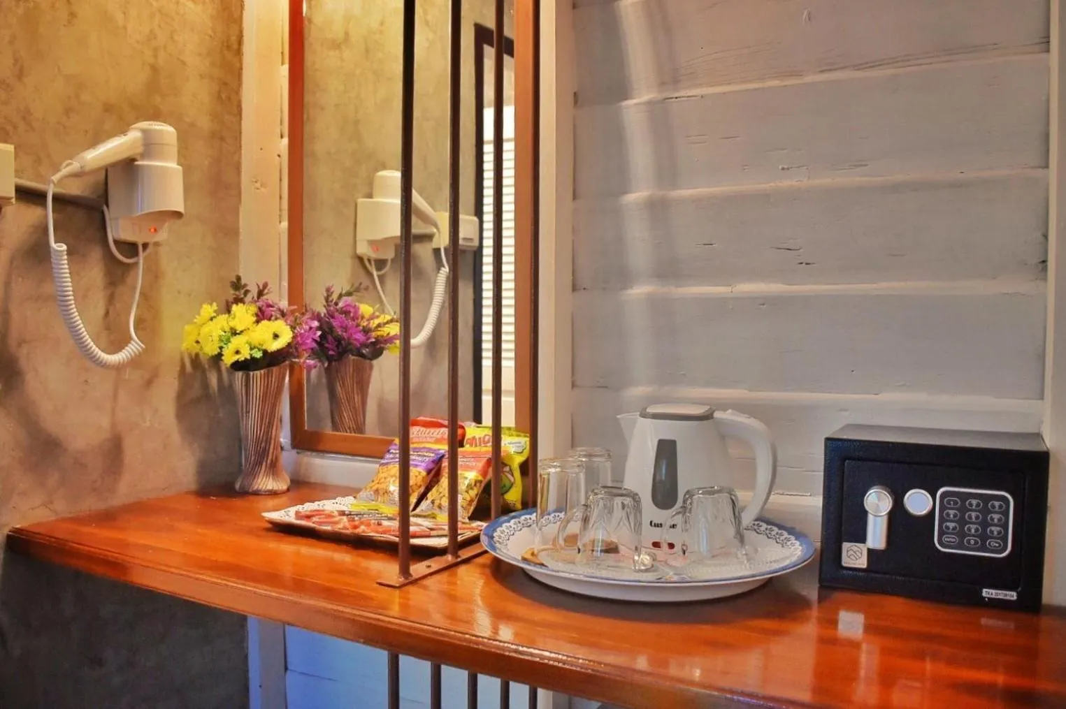 Mango House Sukhothai