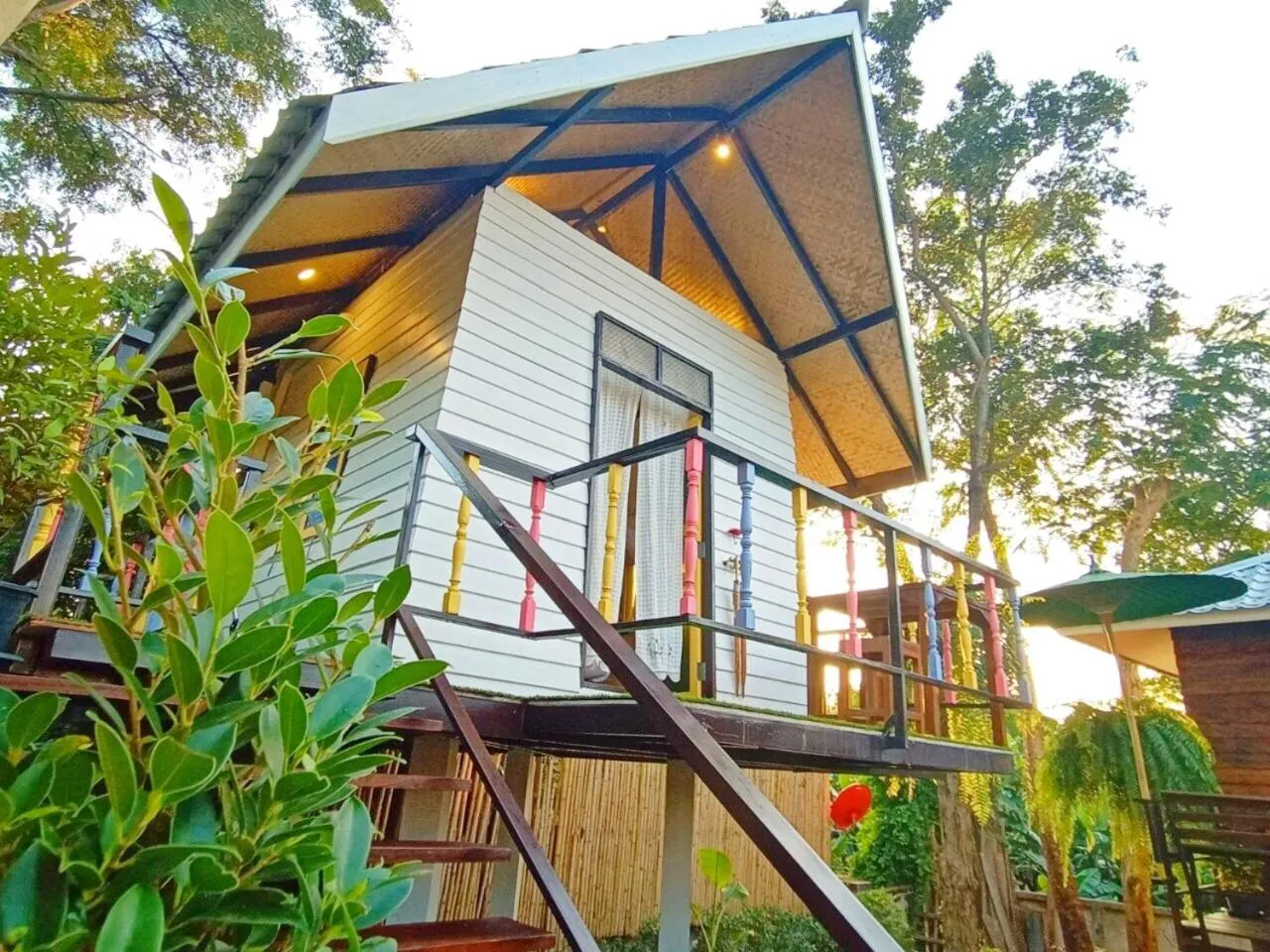 Mango House Sukhothai