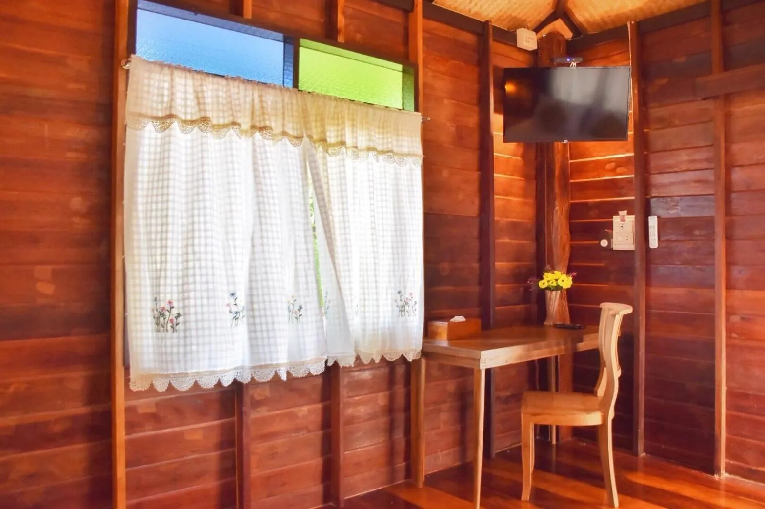 Mango House Sukhothai