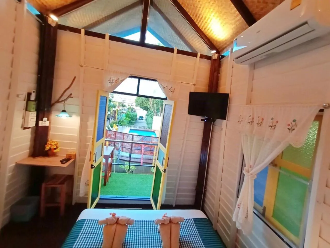 Mango House Sukhothai