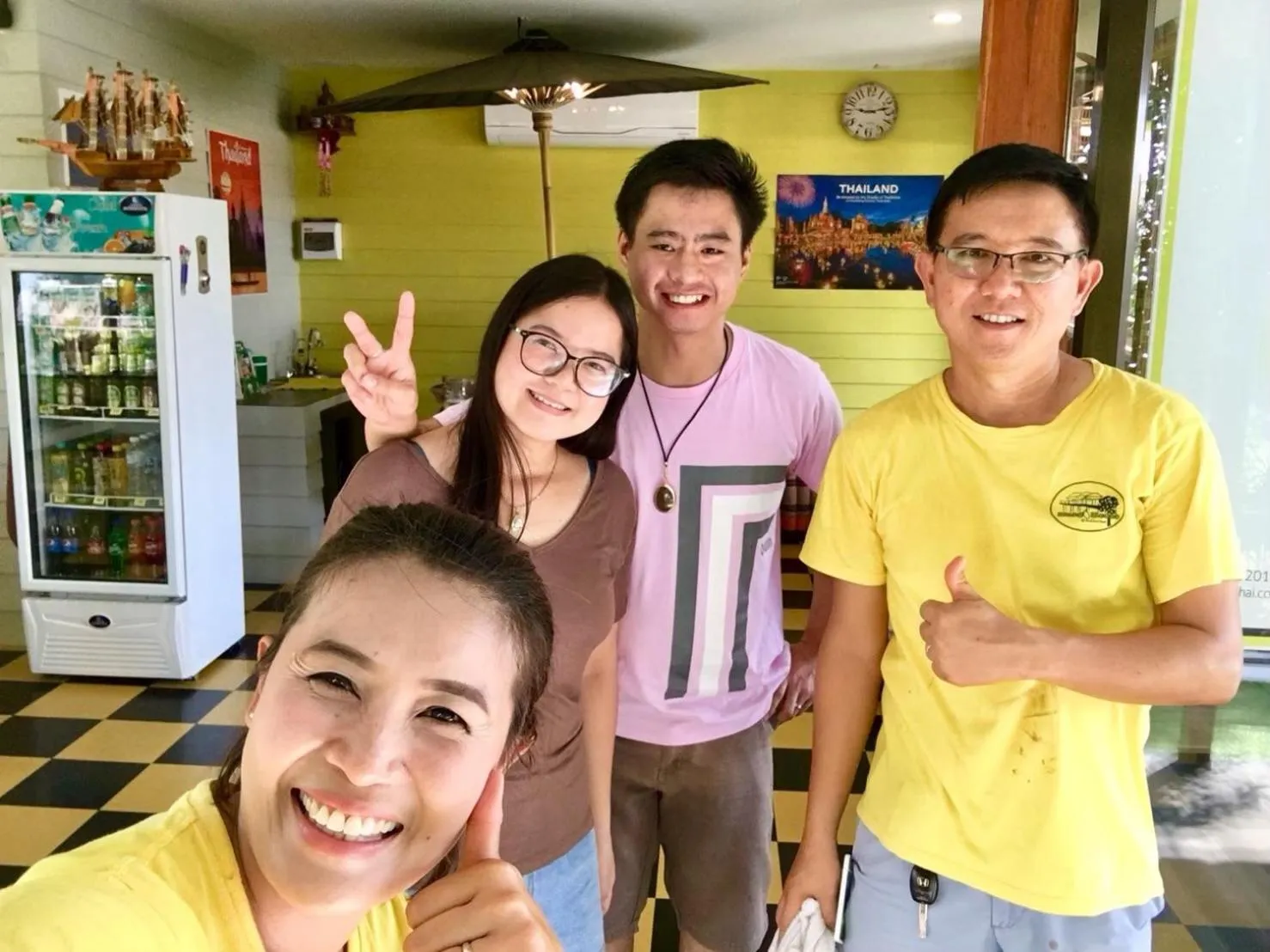 Mango House Sukhothai