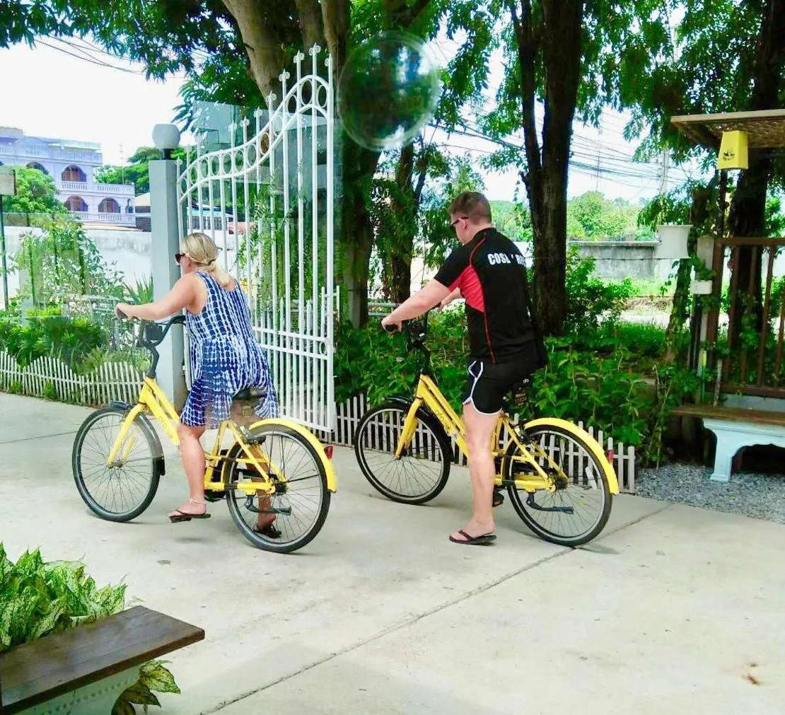 Mango House Sukhothai