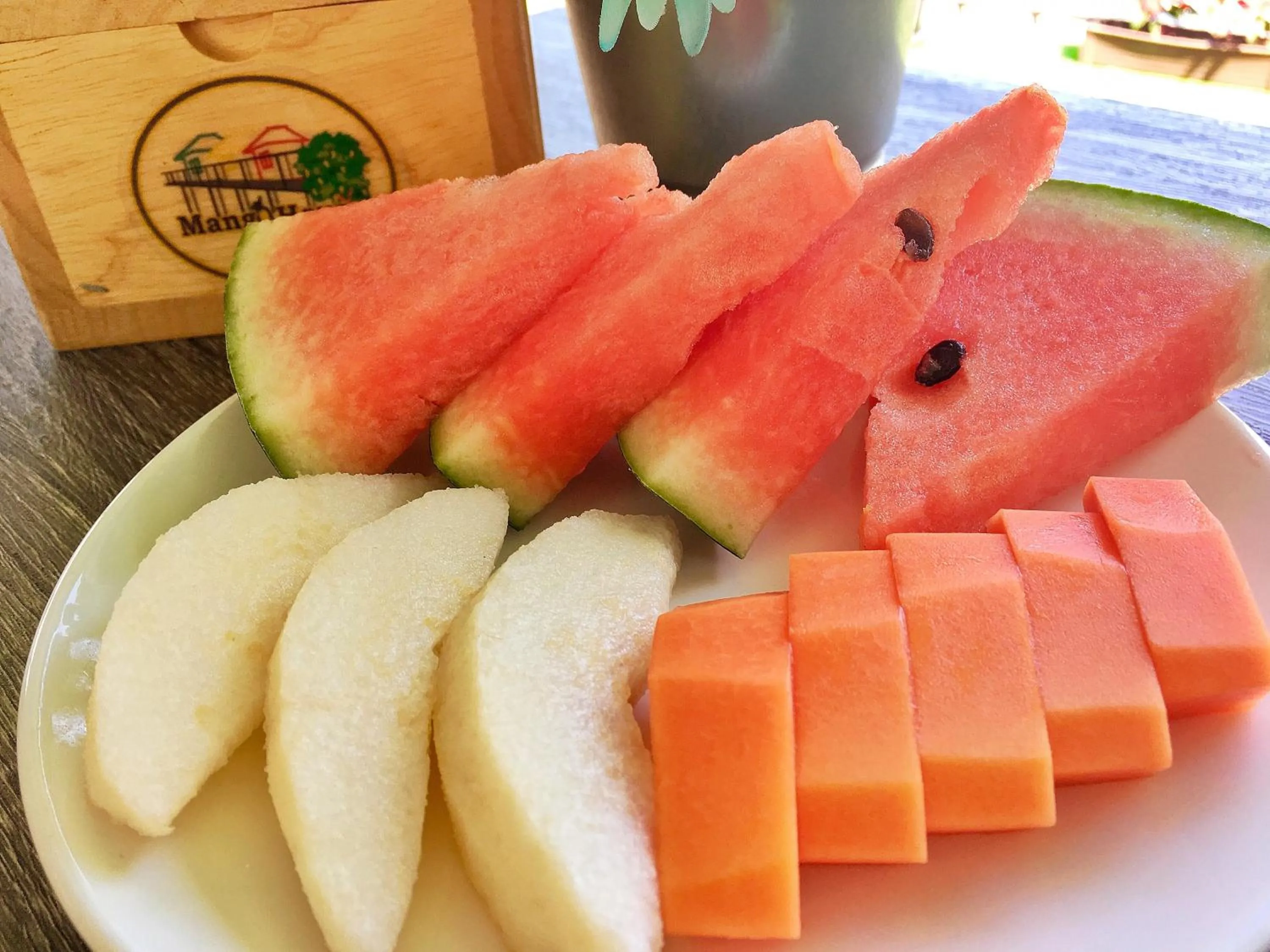 Mango House Sukhothai