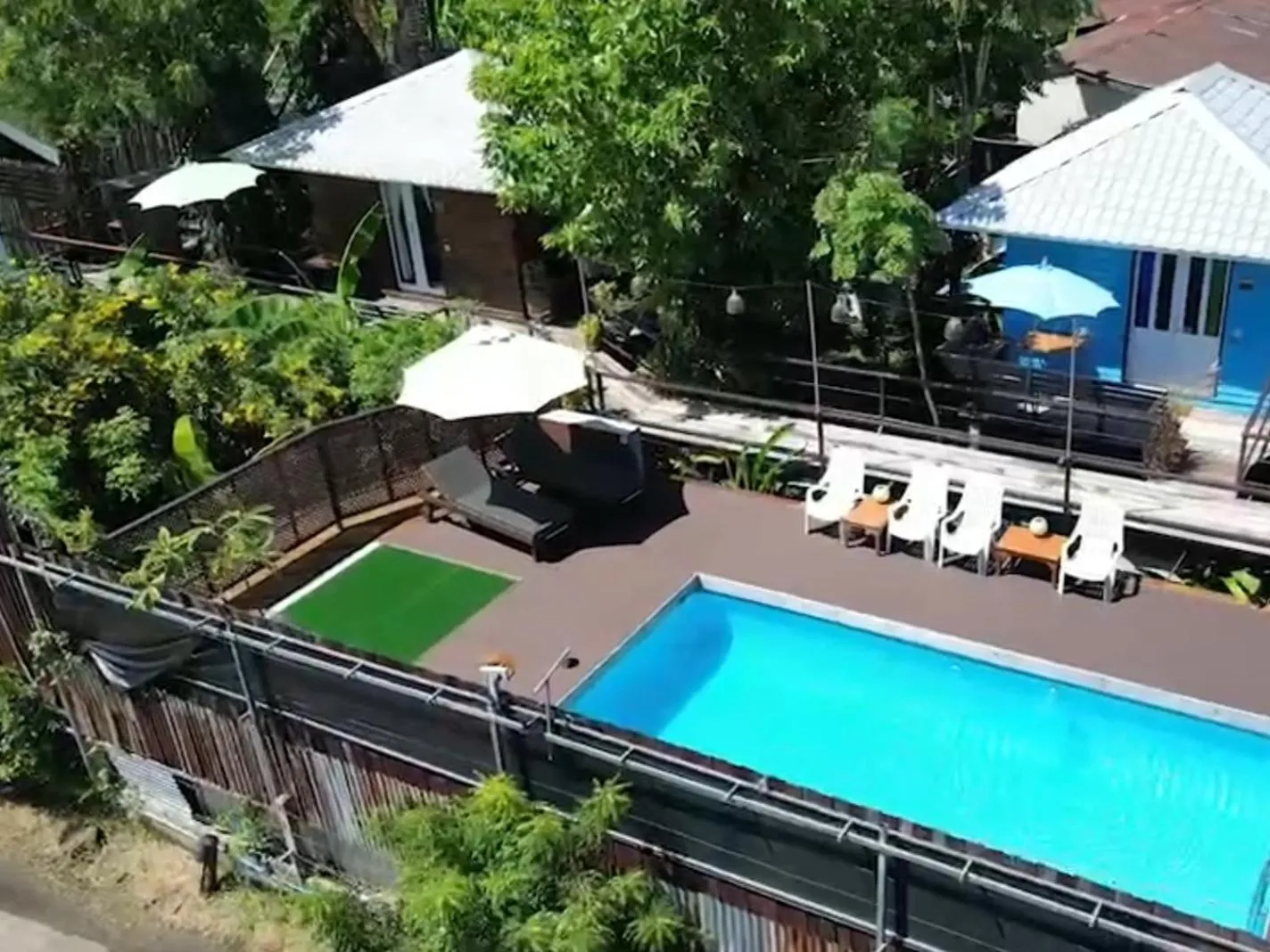 Mango House Sukhothai