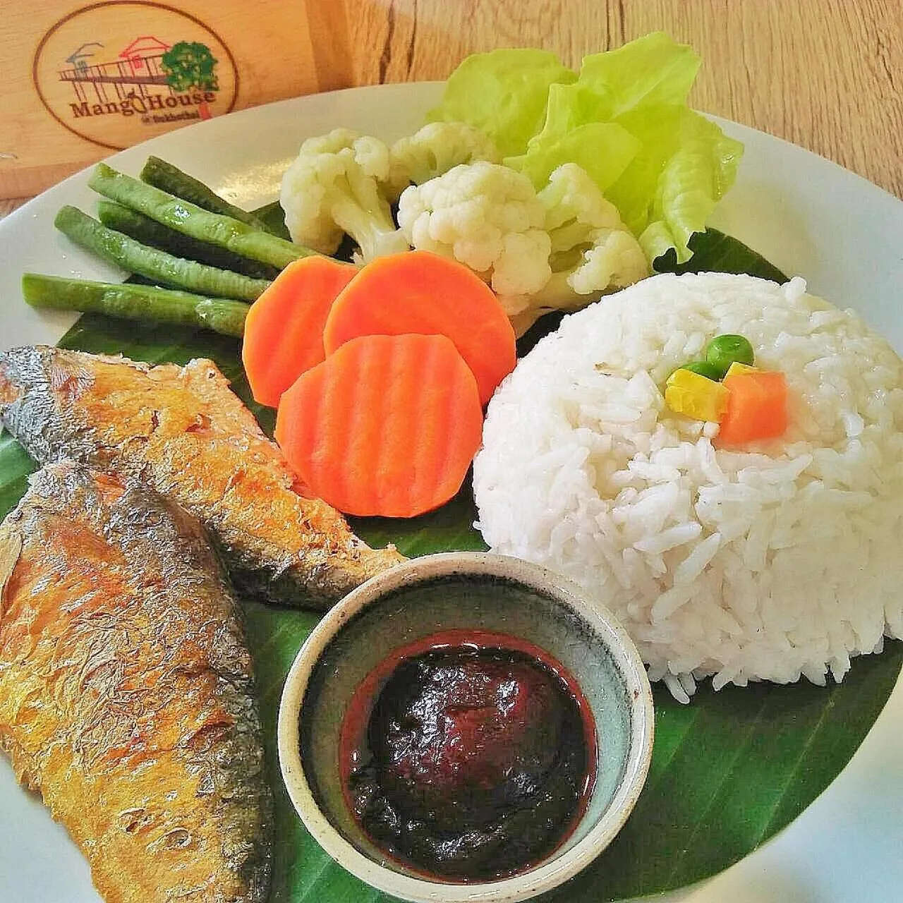 Mango House Sukhothai