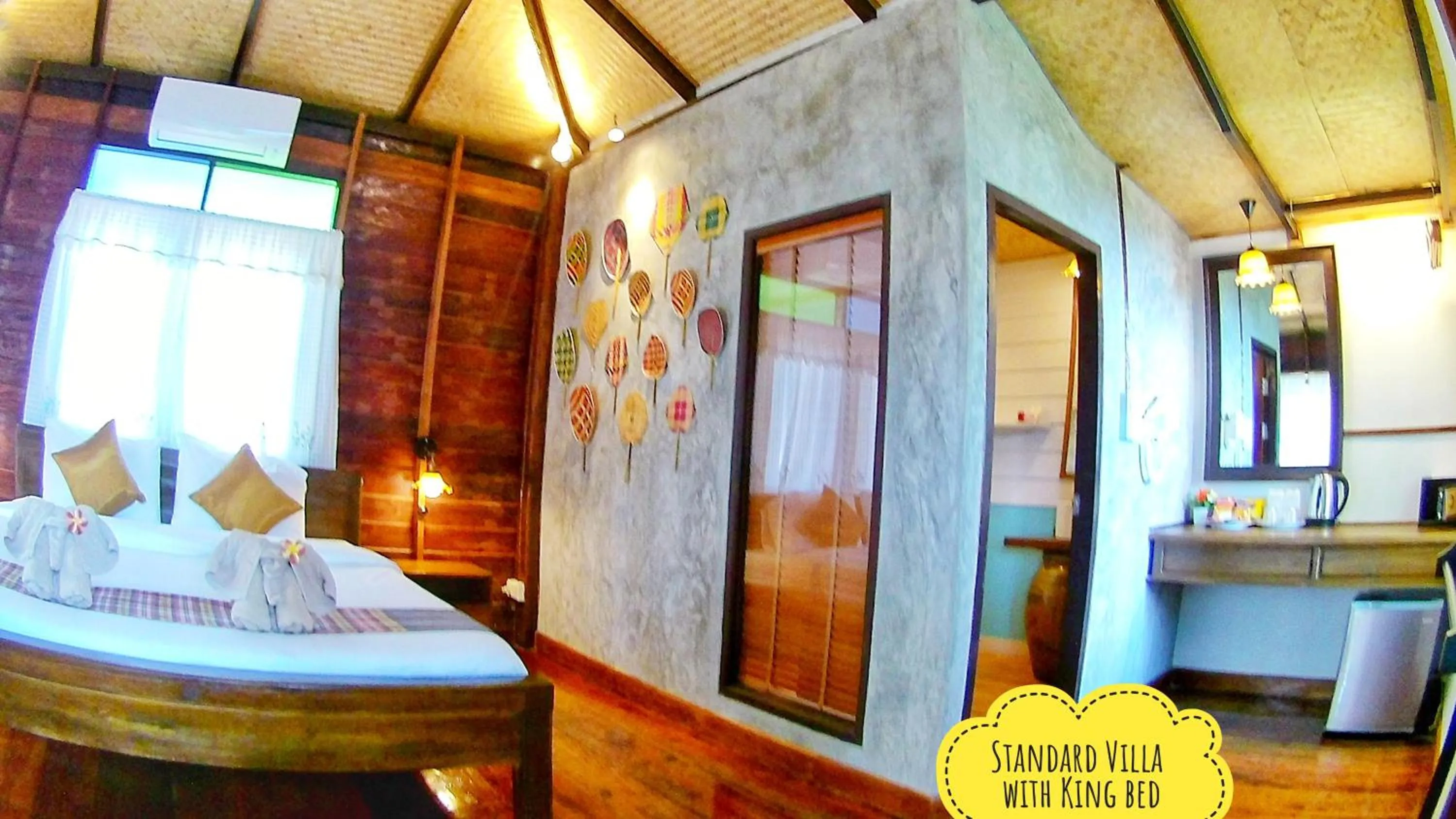 Mango House Sukhothai