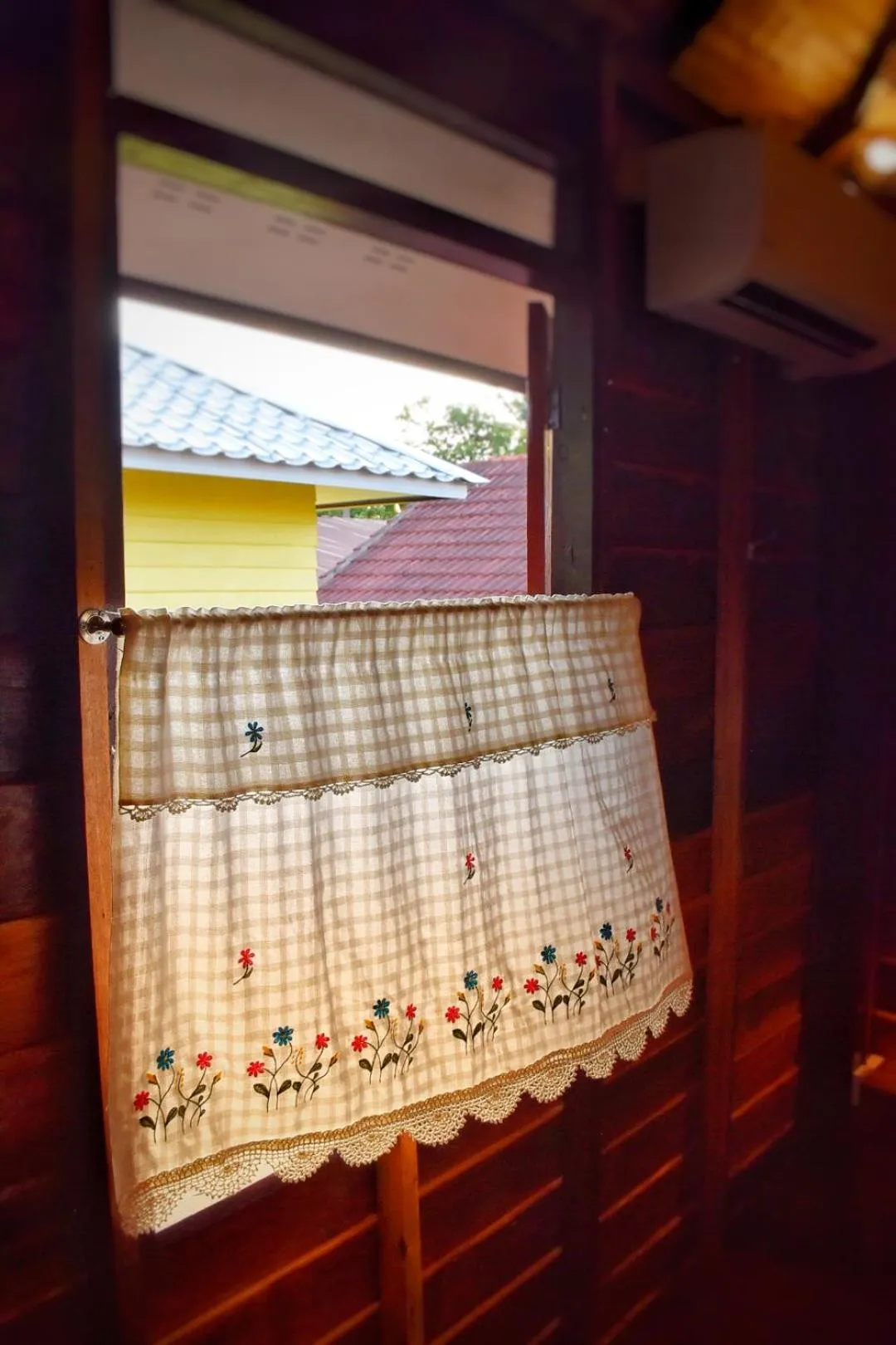 Mango House Sukhothai