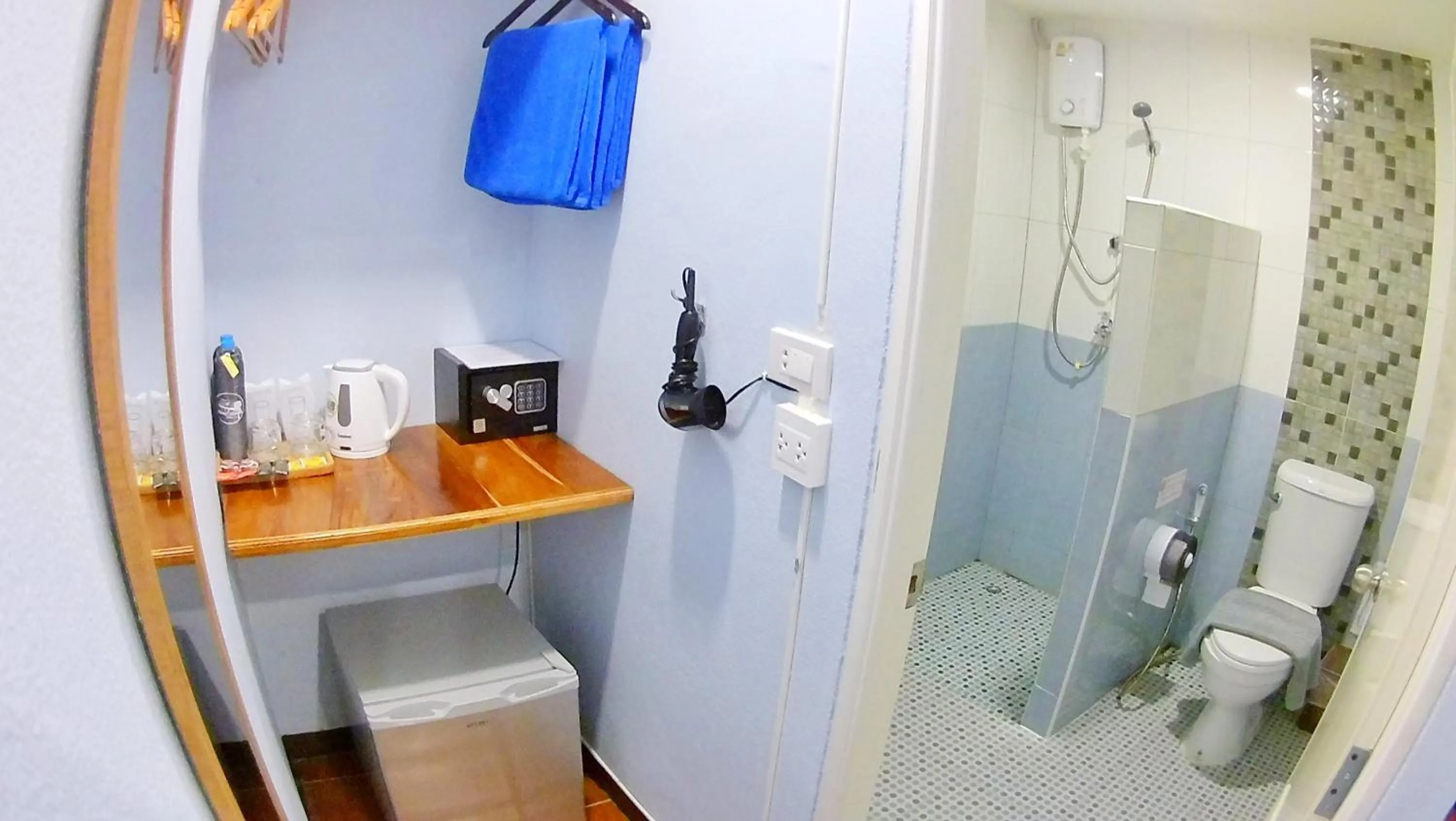 Mango House Sukhothai