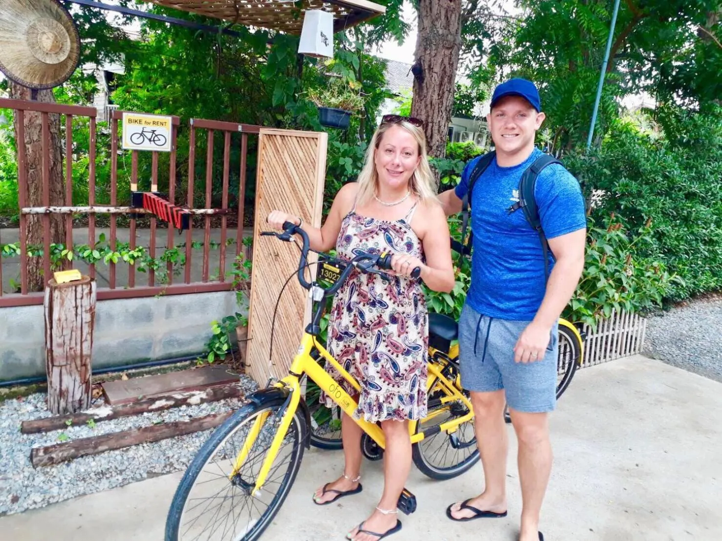 Mango House Sukhothai