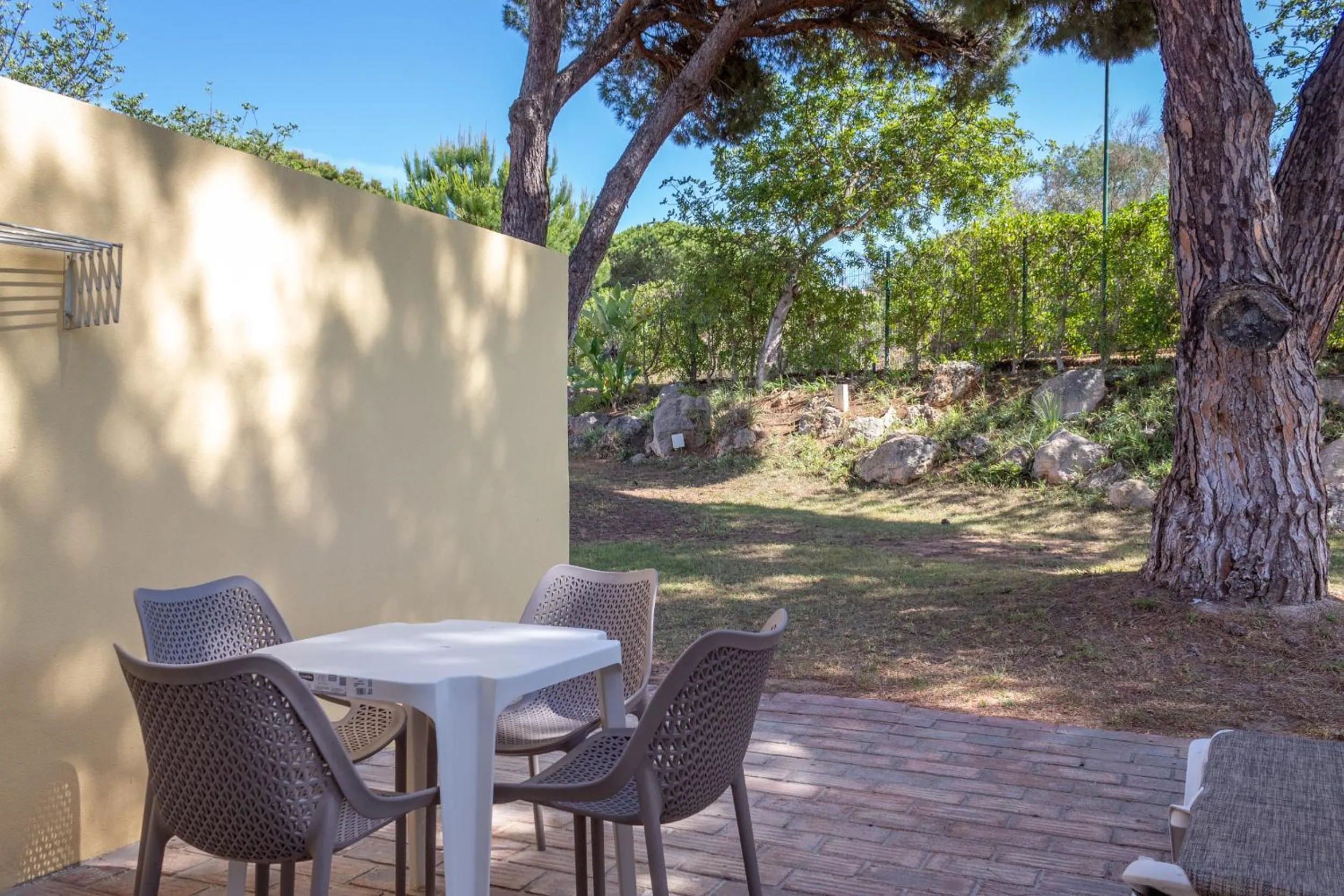 Day in Browns Sports Resort