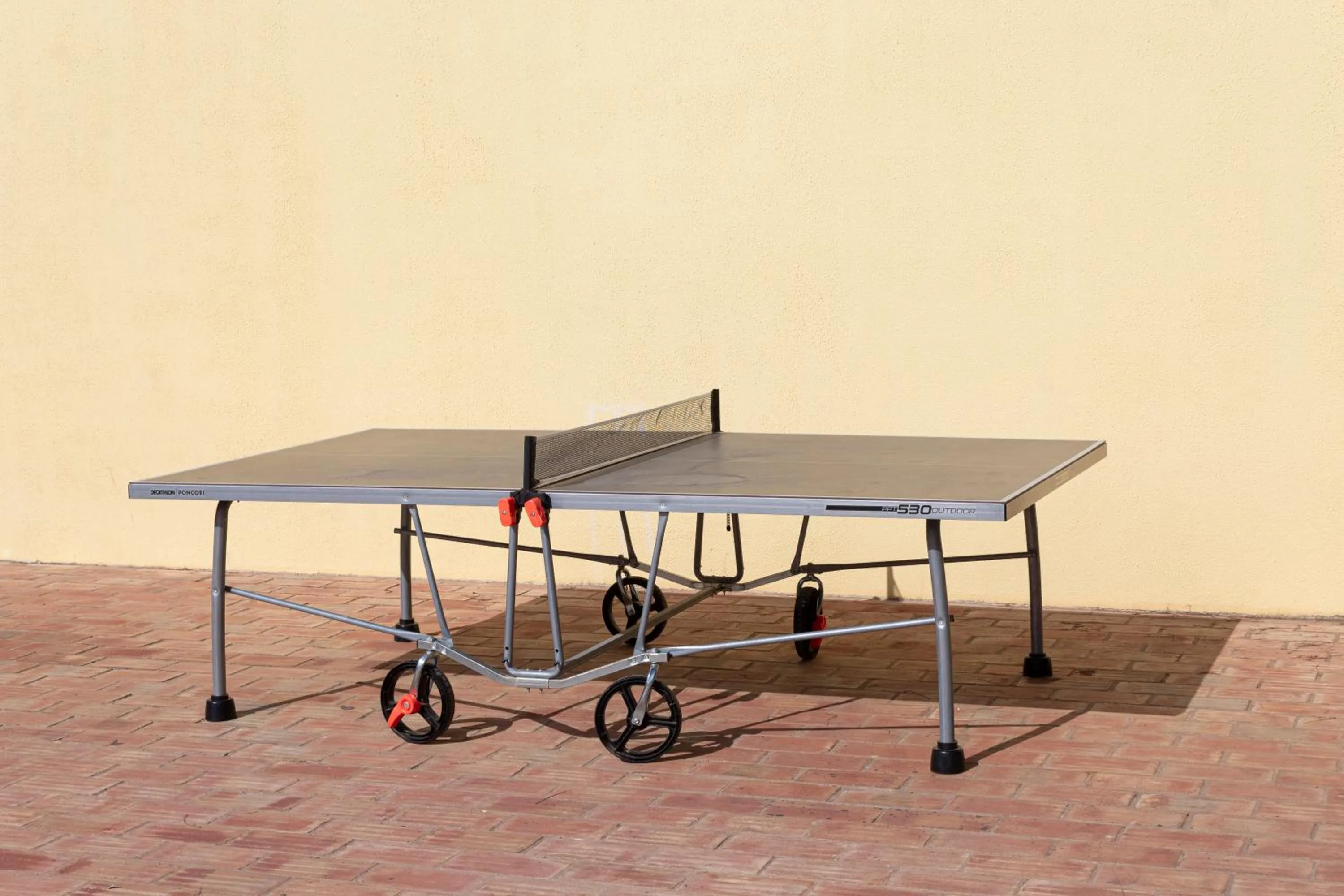 Day in Browns Sports Resort