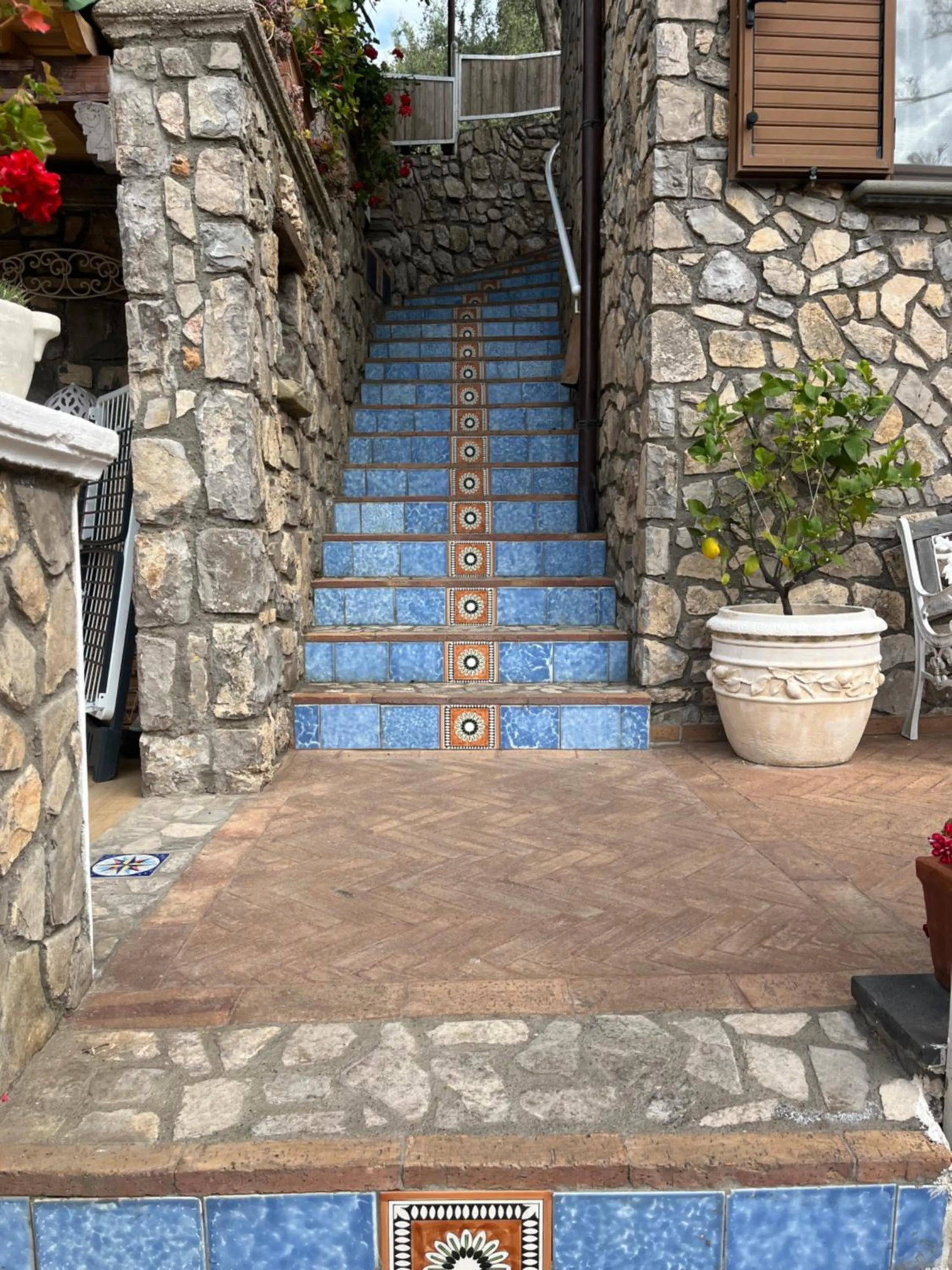 acessibility in Hill Valley View