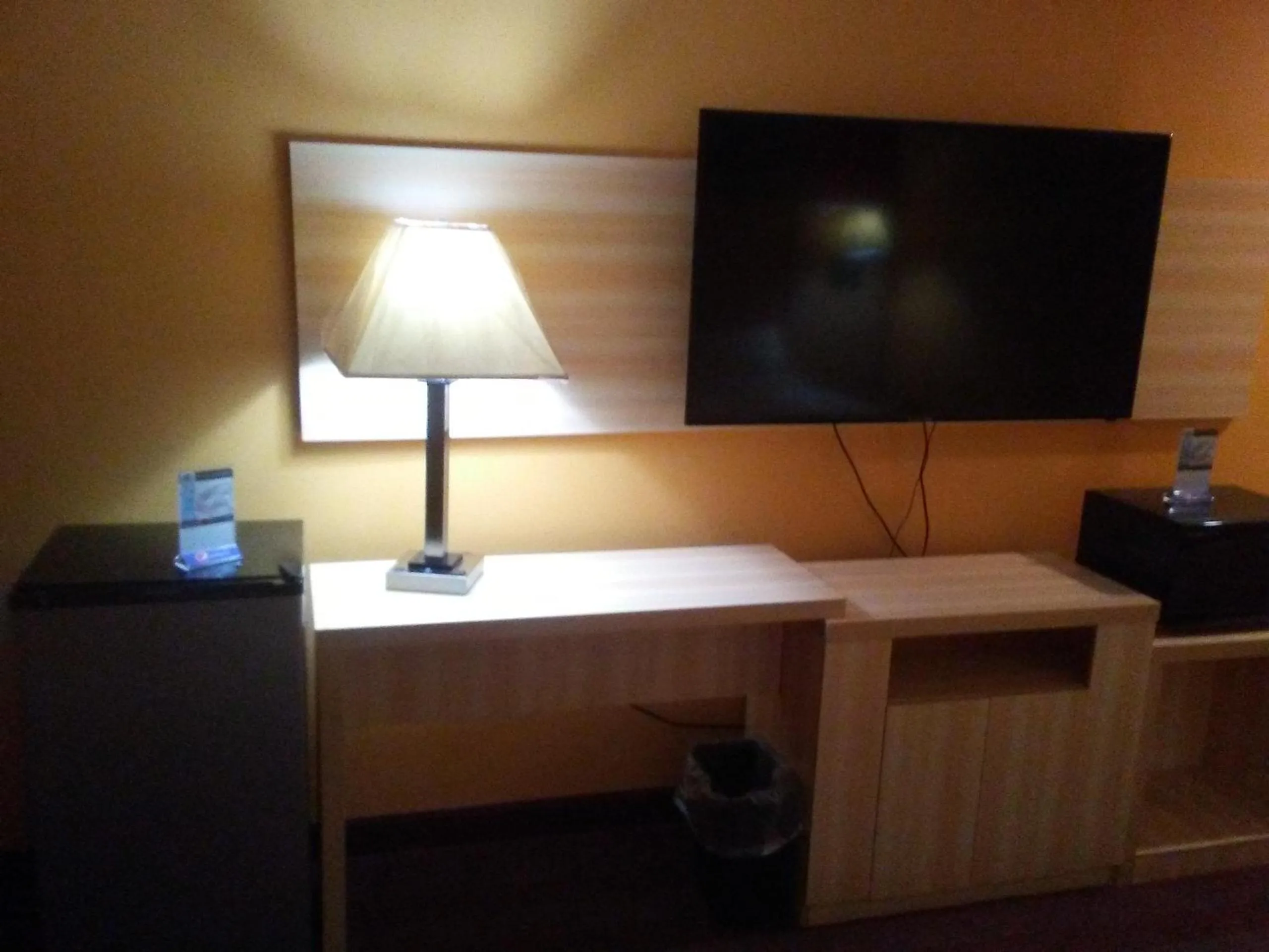 Ashburn Inn Of Manning