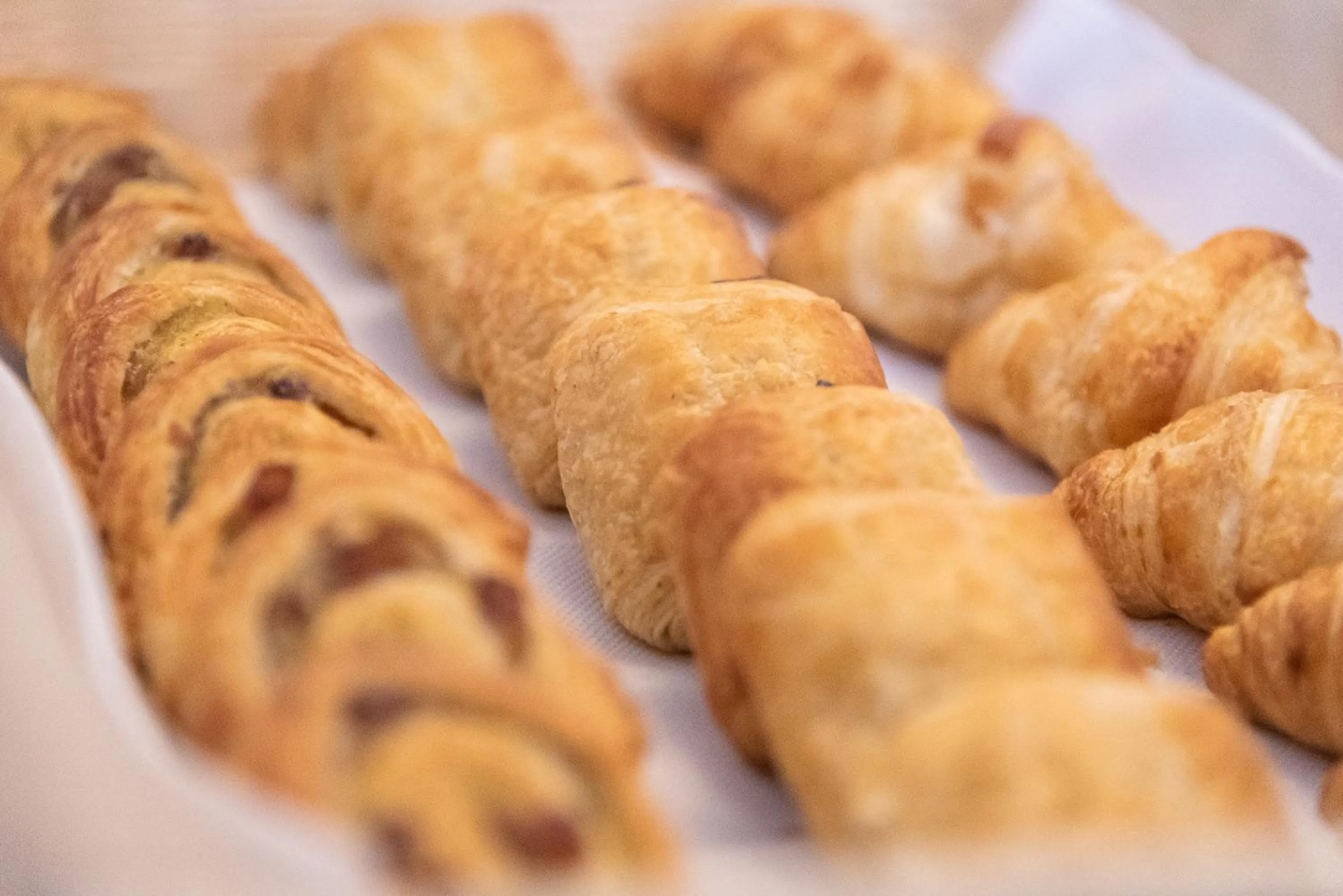 Breakfast in Hotel Vale Da Telha